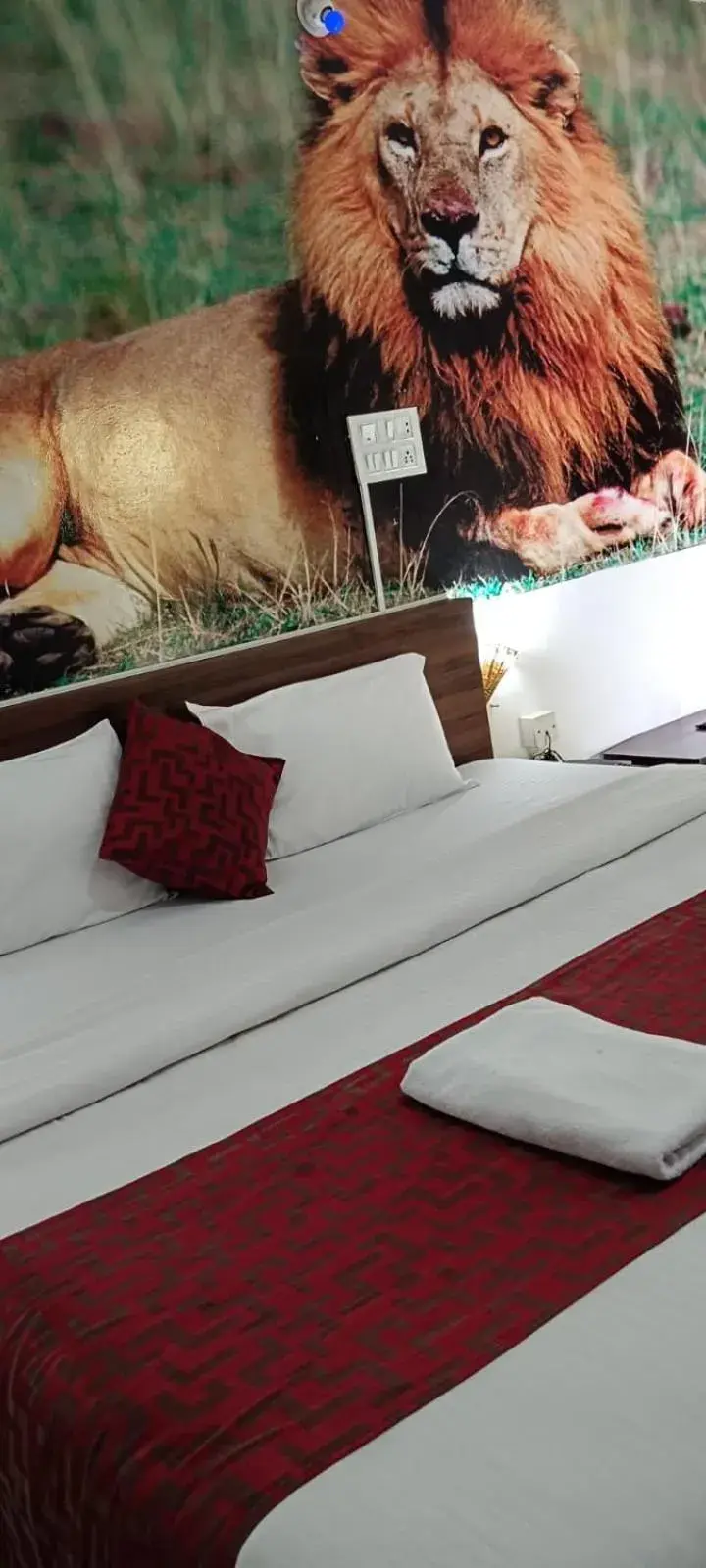 Bandipur Resort Khan's Gufa Bandipur Resort Khan's Gufa