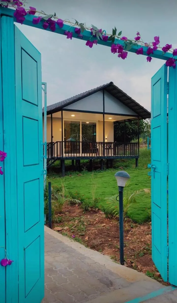 Bandipur Resort Khan's Gufa