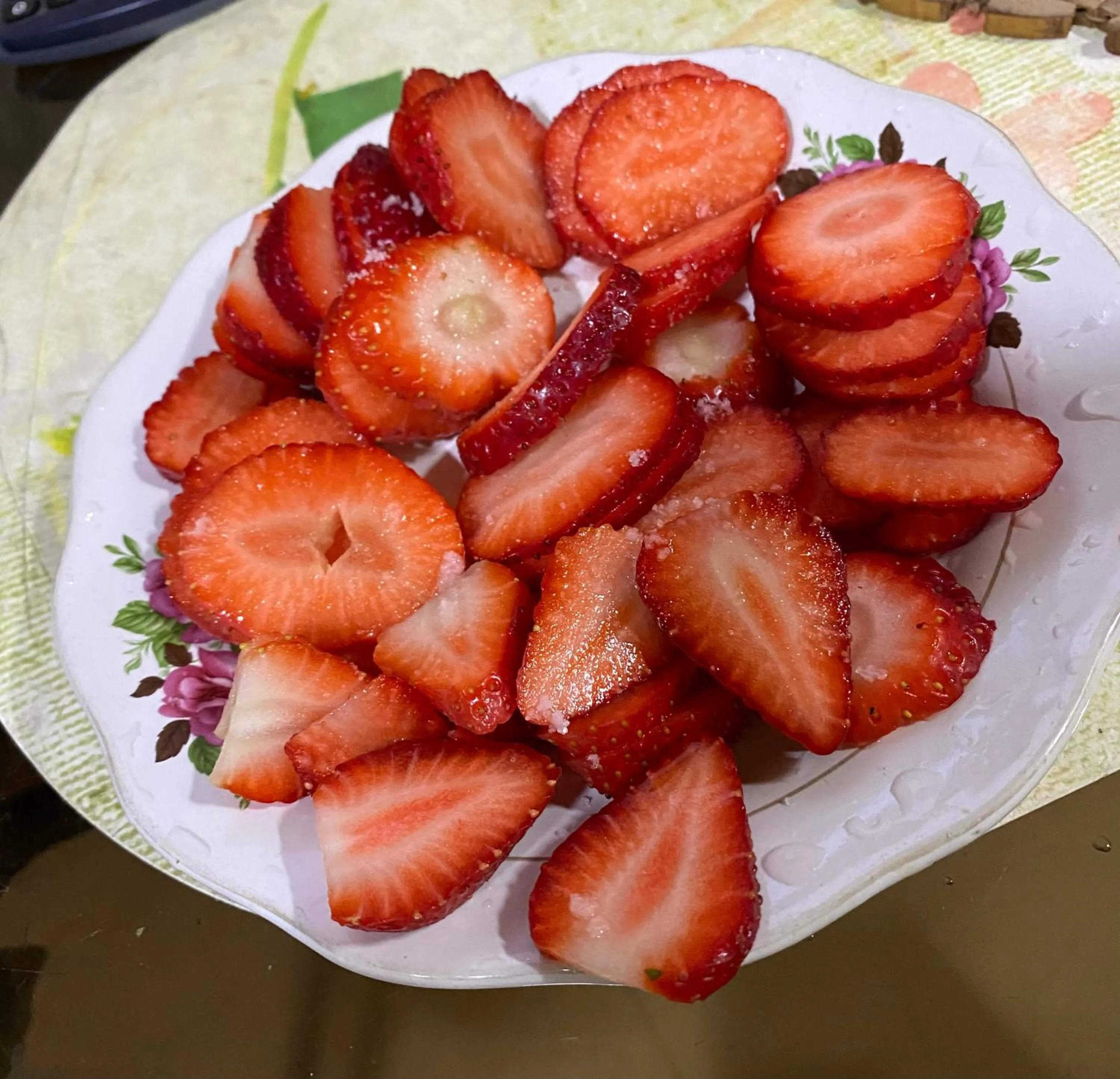 Food in Galaxy Residency, Panchgani - MTDC Approved