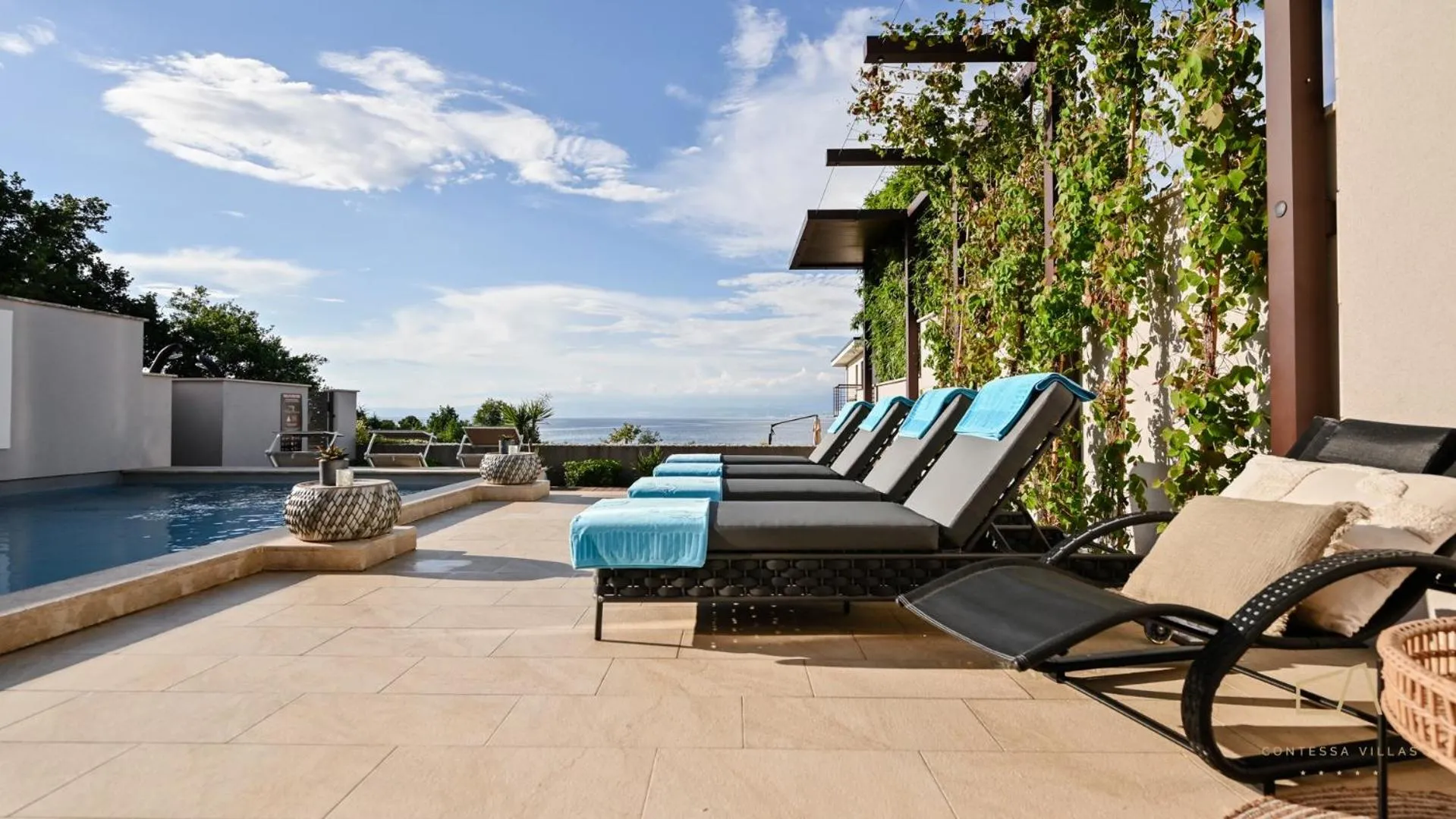Luxury Villa Prova 2