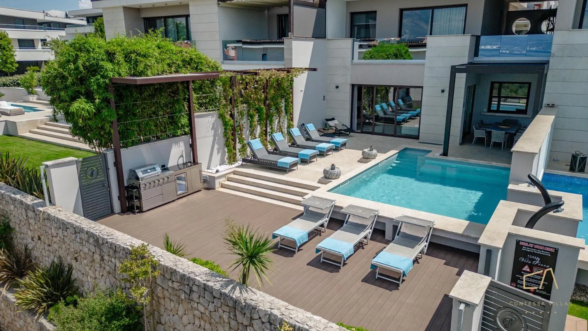 Luxury Villa Prova 2