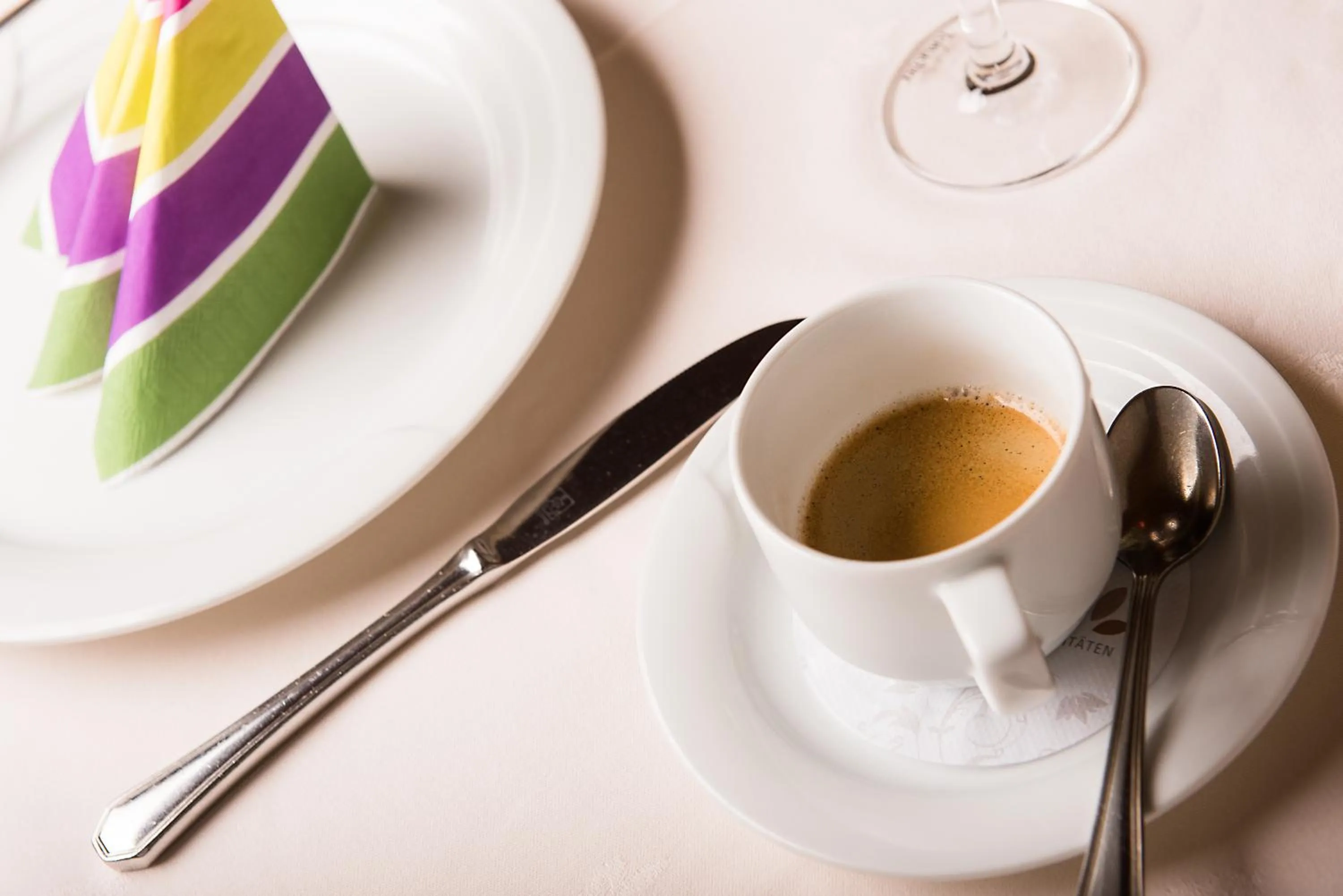 Buffet breakfast in Hotel Gasthof zum Rössle