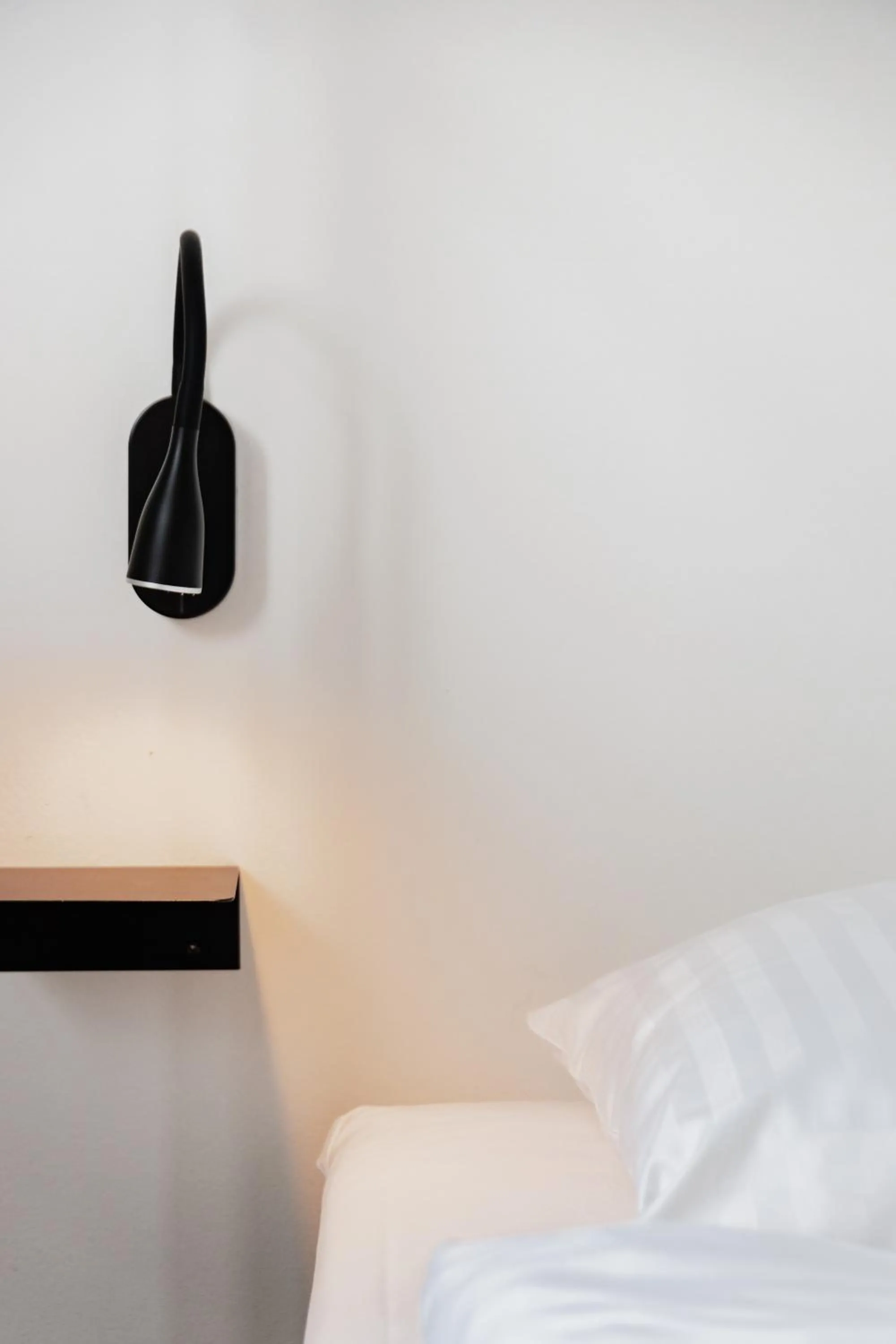 Bedroom, Bed in Sportium Sportel