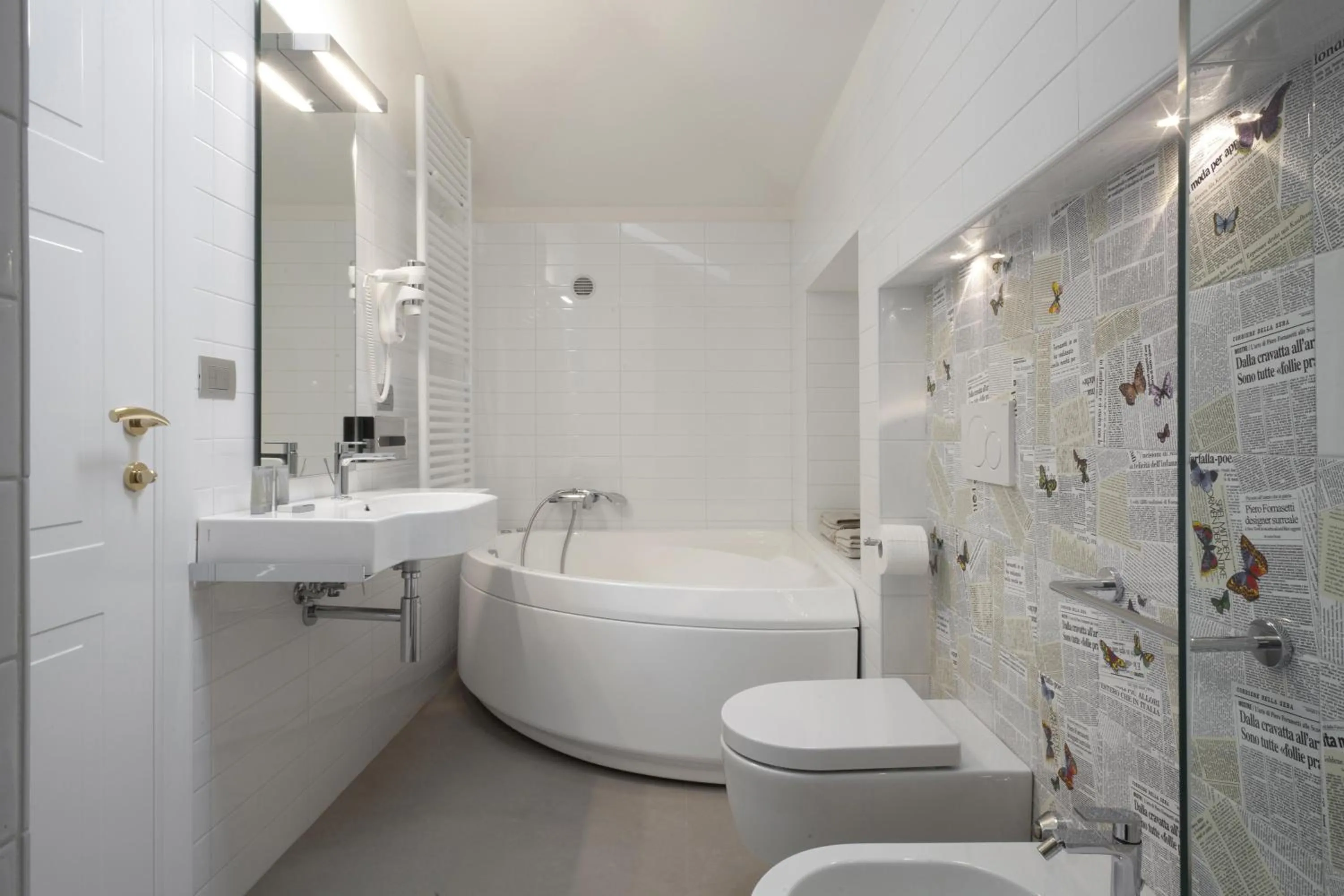 Santa Cesarea Residence Luxury Suite - La vetta del Sasso Barisano