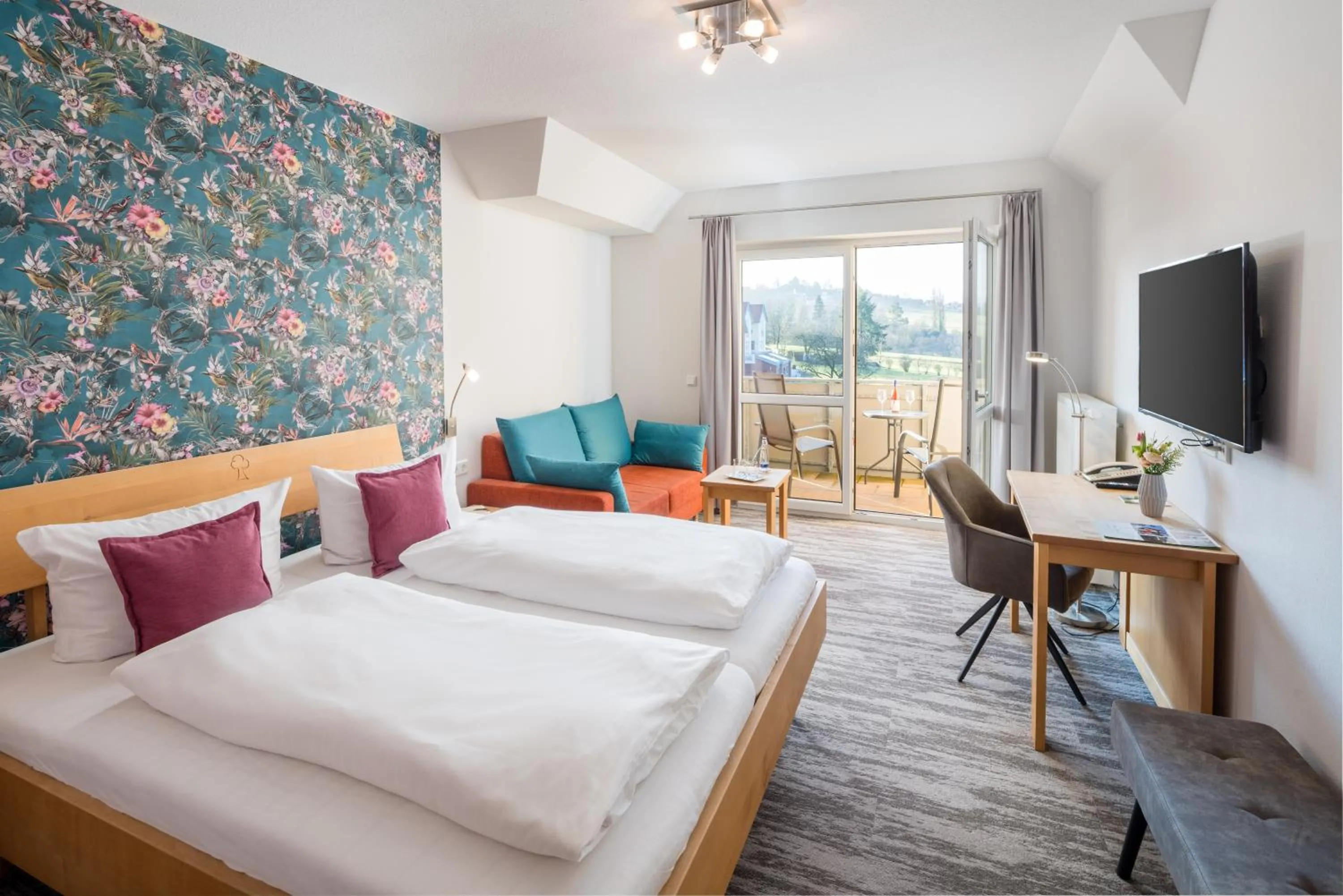 Landhotel-Gasthof Grüner Baum