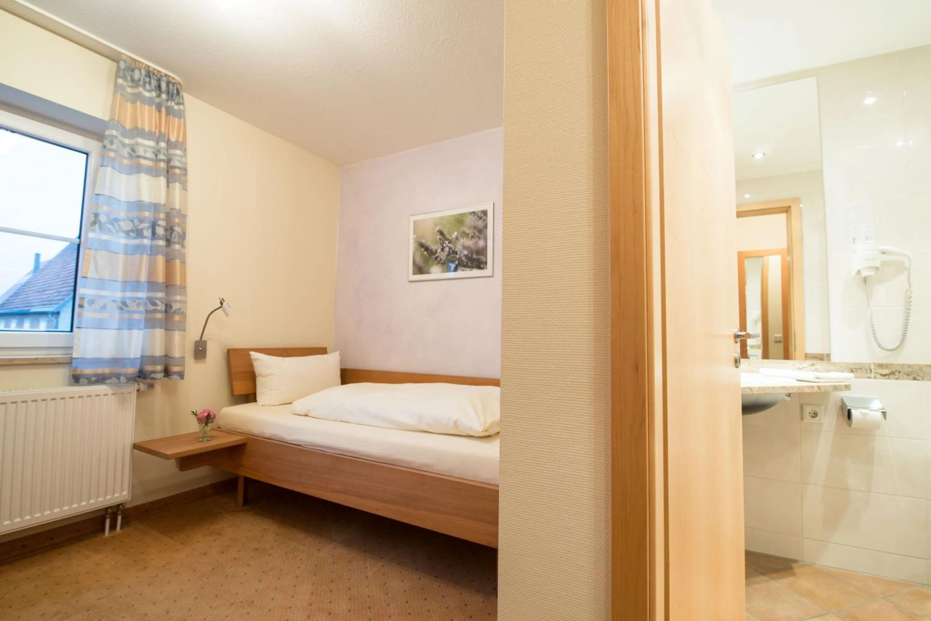 Photo of the whole room in Landhotel-Gasthof Grüner Baum