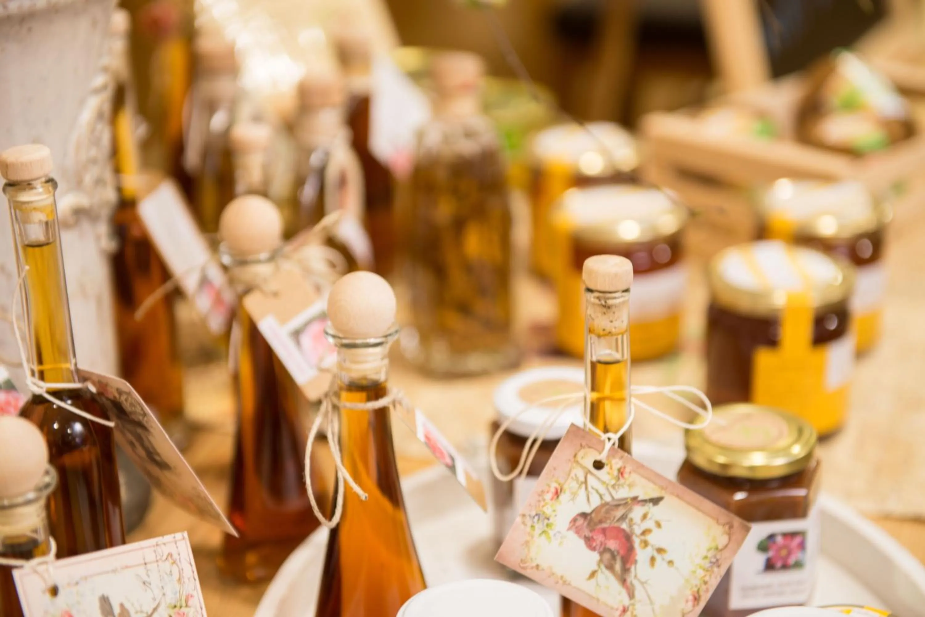 Decorative detail in Landhotel-Gasthof Grüner Baum