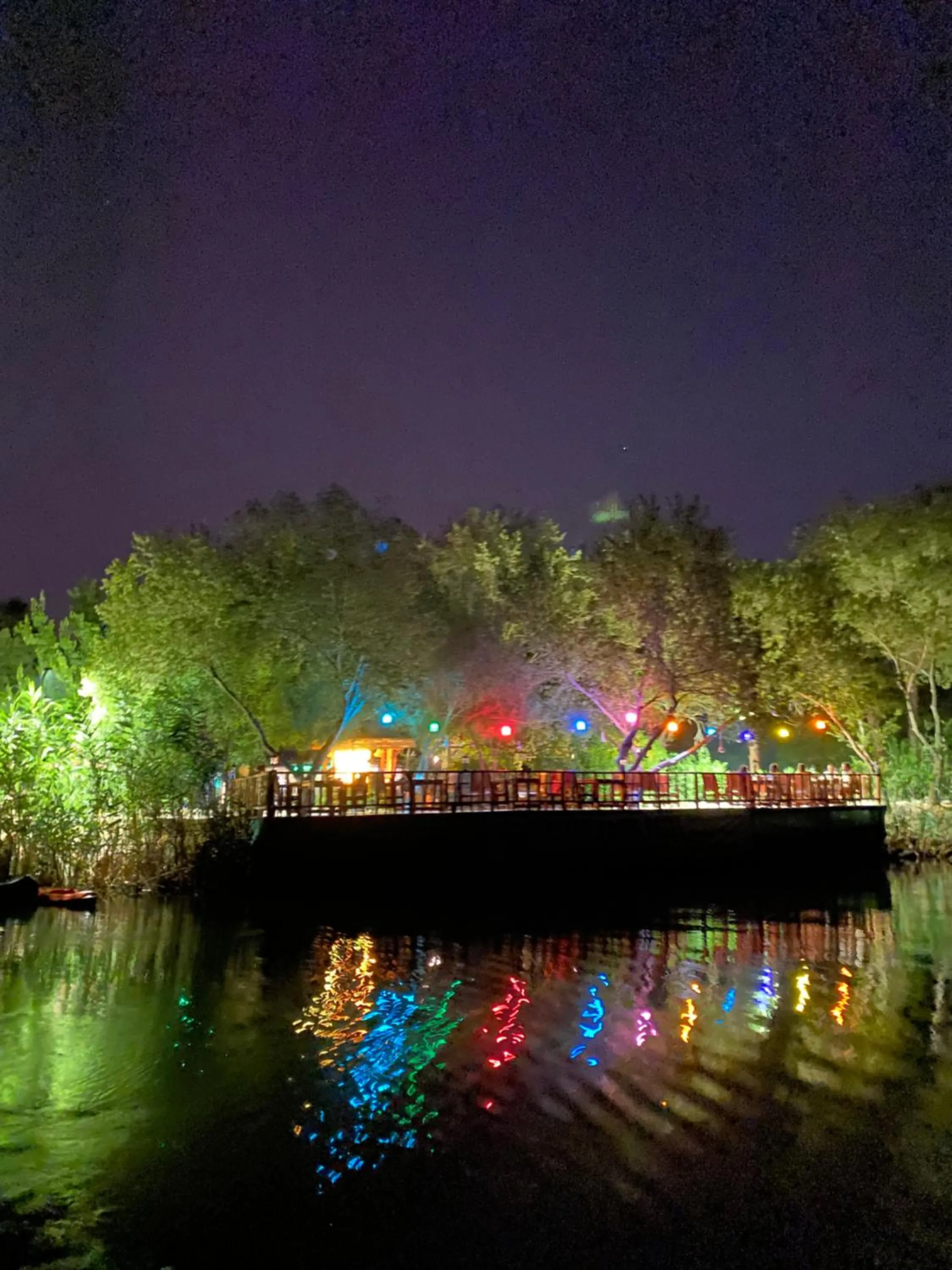 Natural landscape in Dalyan YUNUS HOTEL