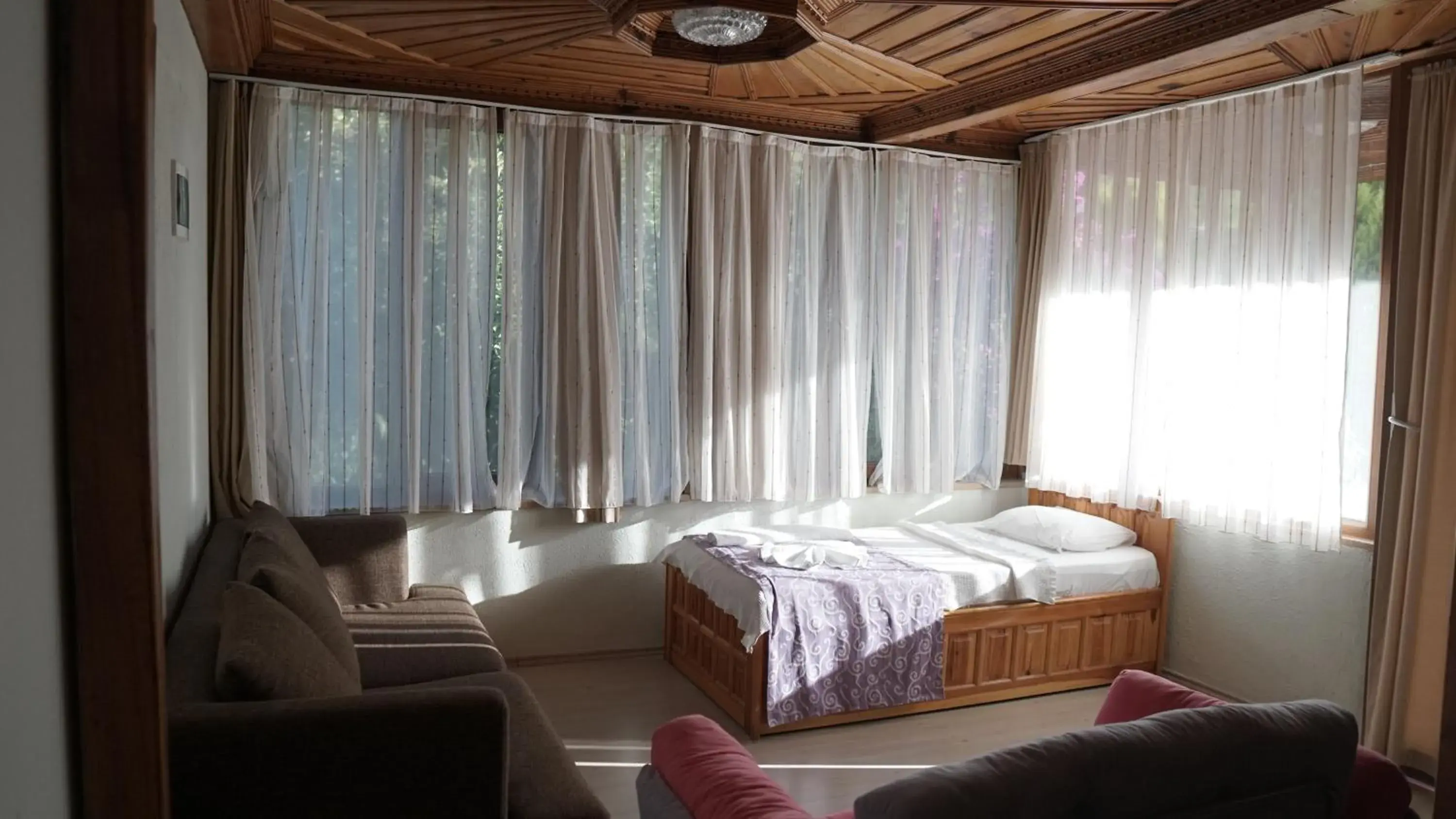 Family Suite in Dalyan YUNUS HOTEL Family Suite in Dalyan YUNUS HOTEL