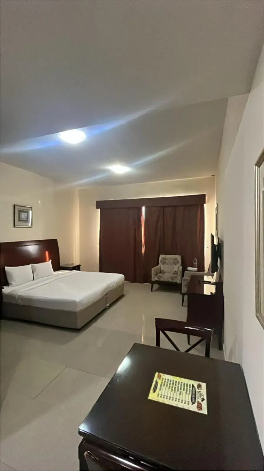 Studio Apartment in Clifton International Hotel Studio Apartment in Clifton International Hotel