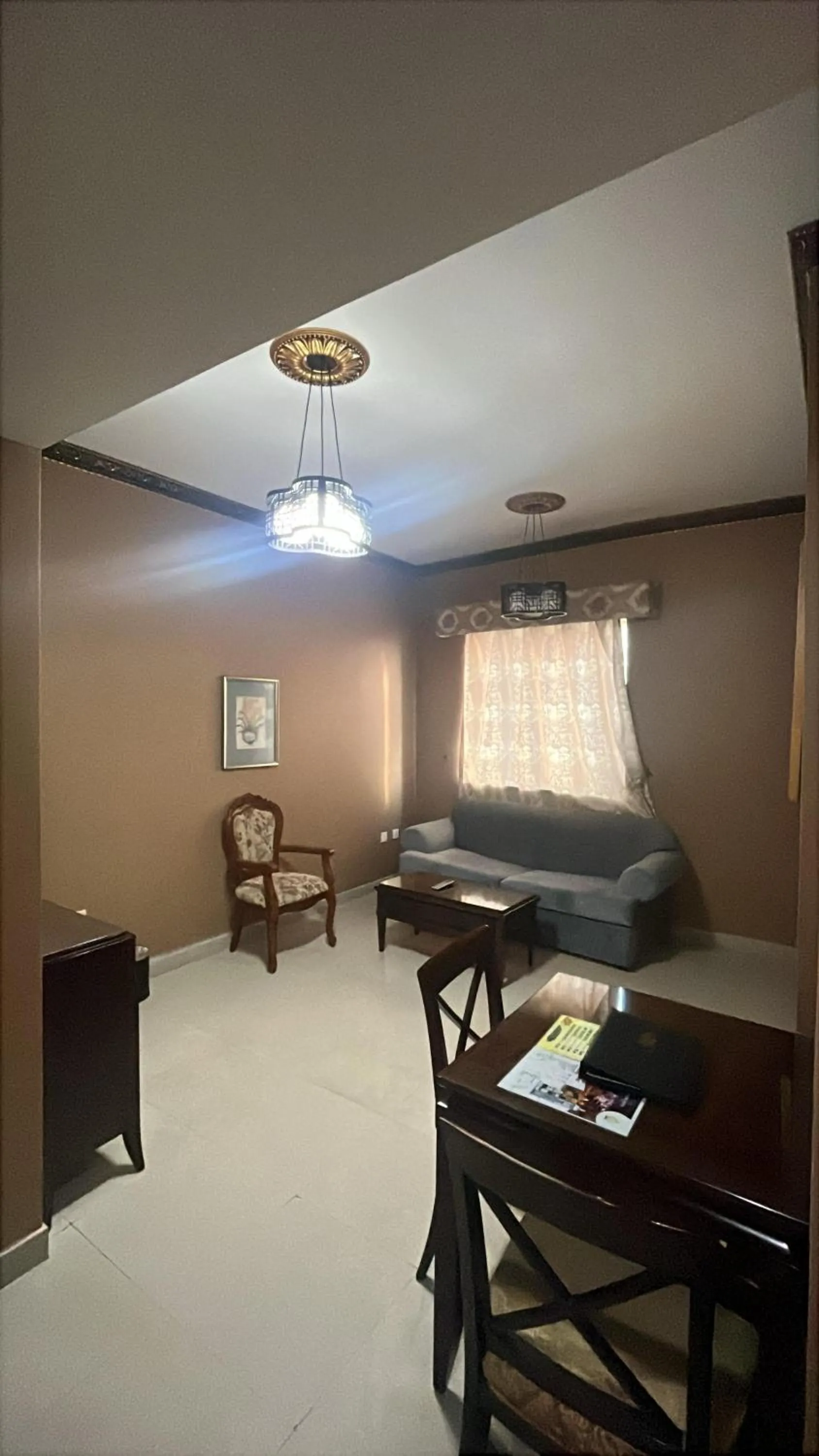 Clifton International Hotel