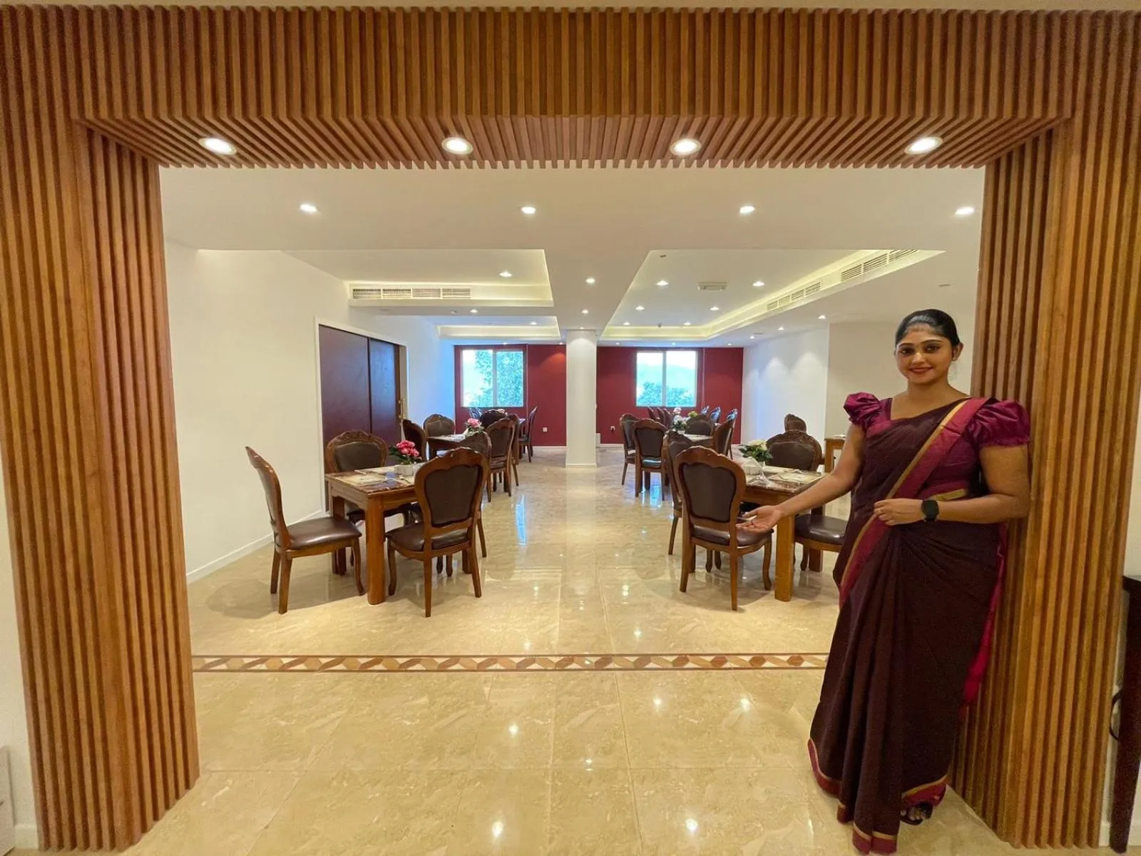 Clifton International Hotel