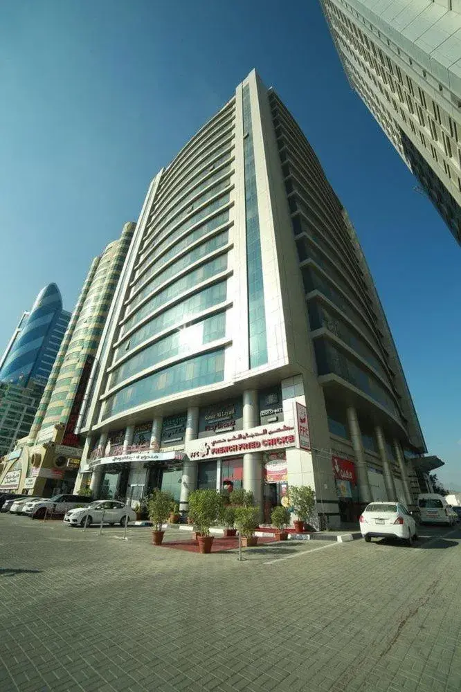 Clifton International Hotel Clifton International Hotel