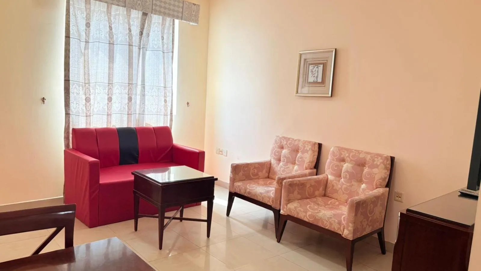 Clifton International Hotel