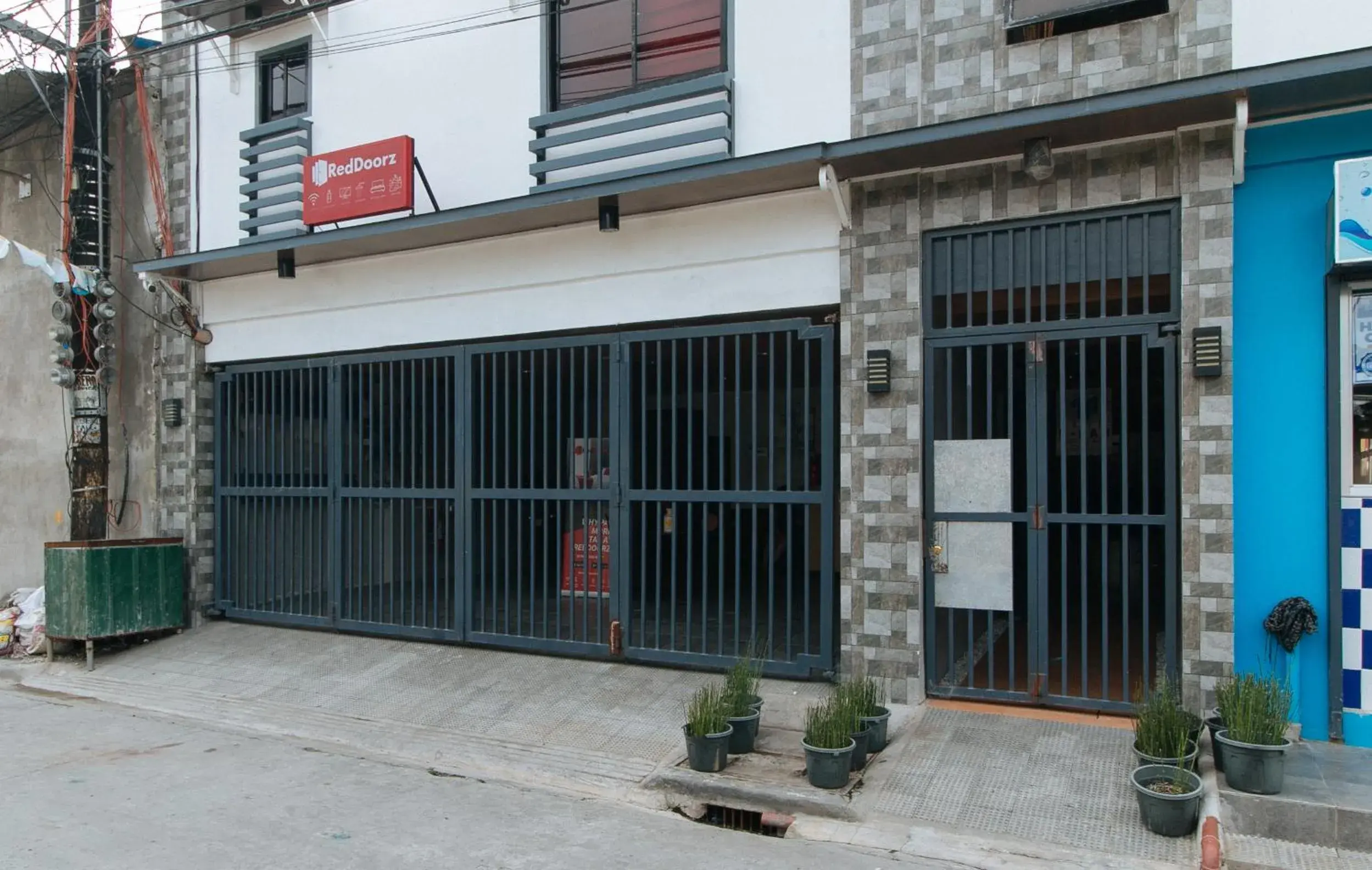 RedDoorz near Christ the King Medical Center RedDoorz near Christ the King Medical Center