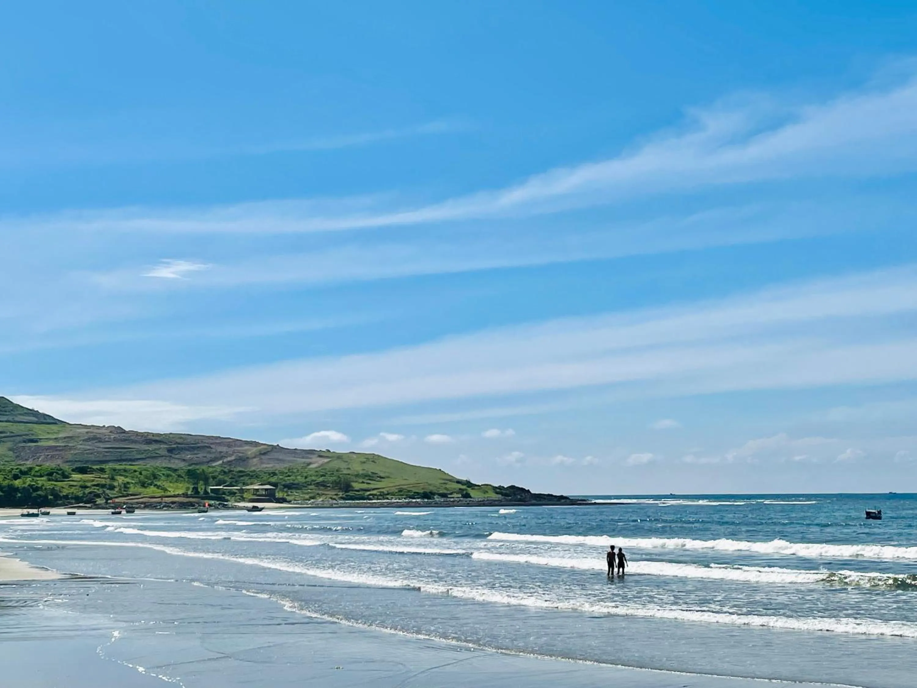 Moonbeam Homestay & Mini-resort Mui Ne