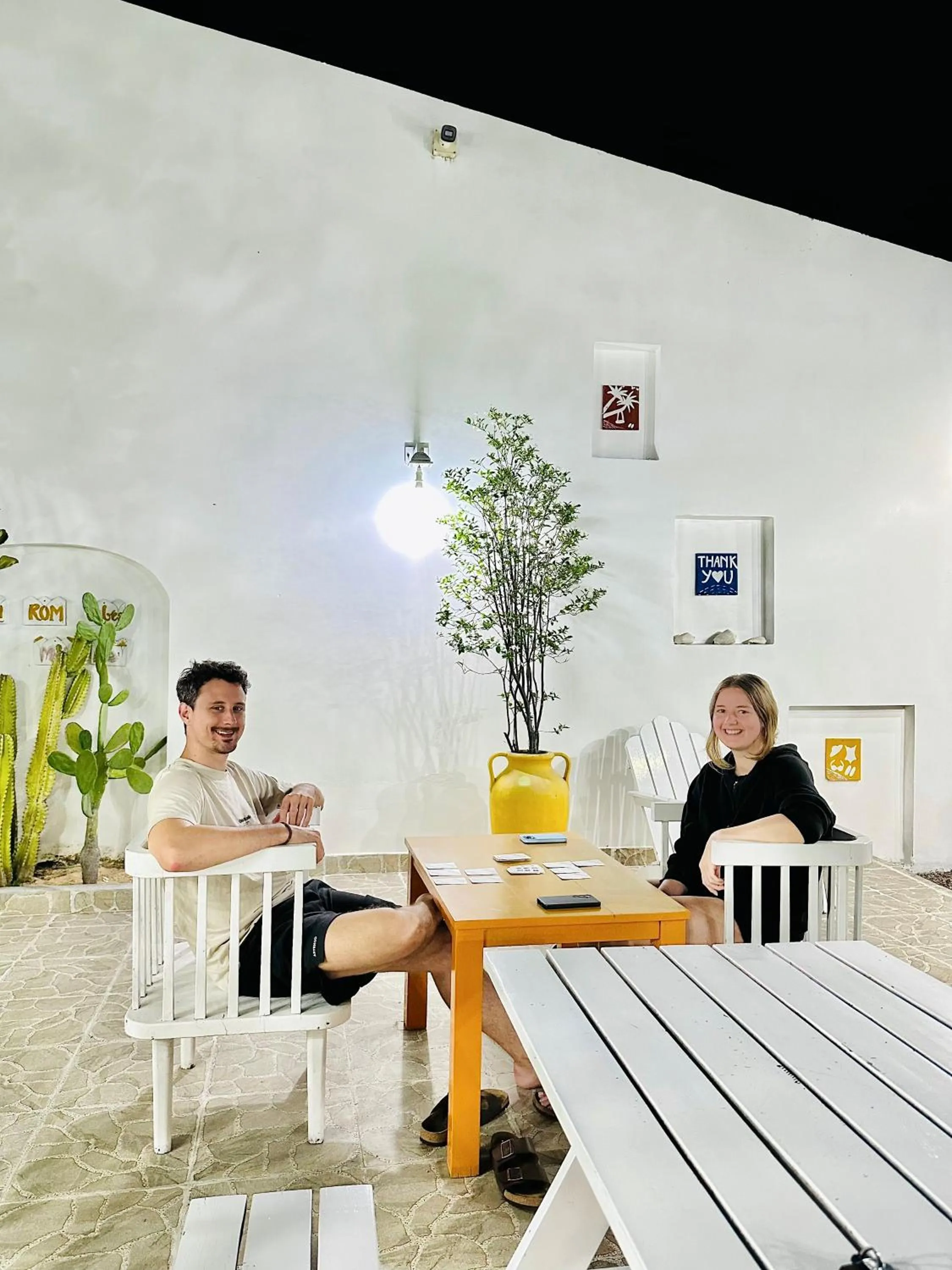 Moonbeam Homestay & Mini-resort Mui Ne