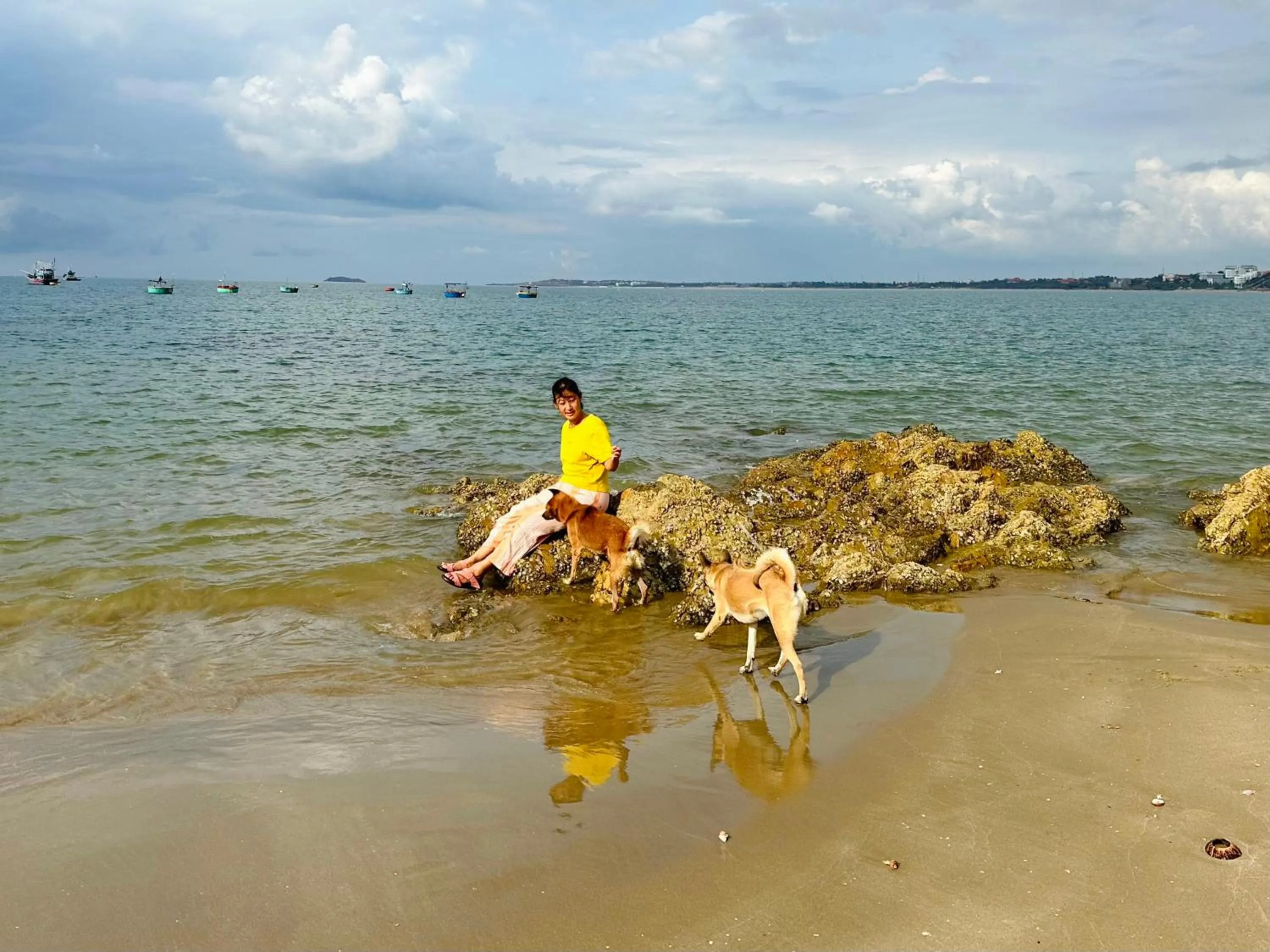 Moonbeam Homestay & Mini-resort Mui Ne