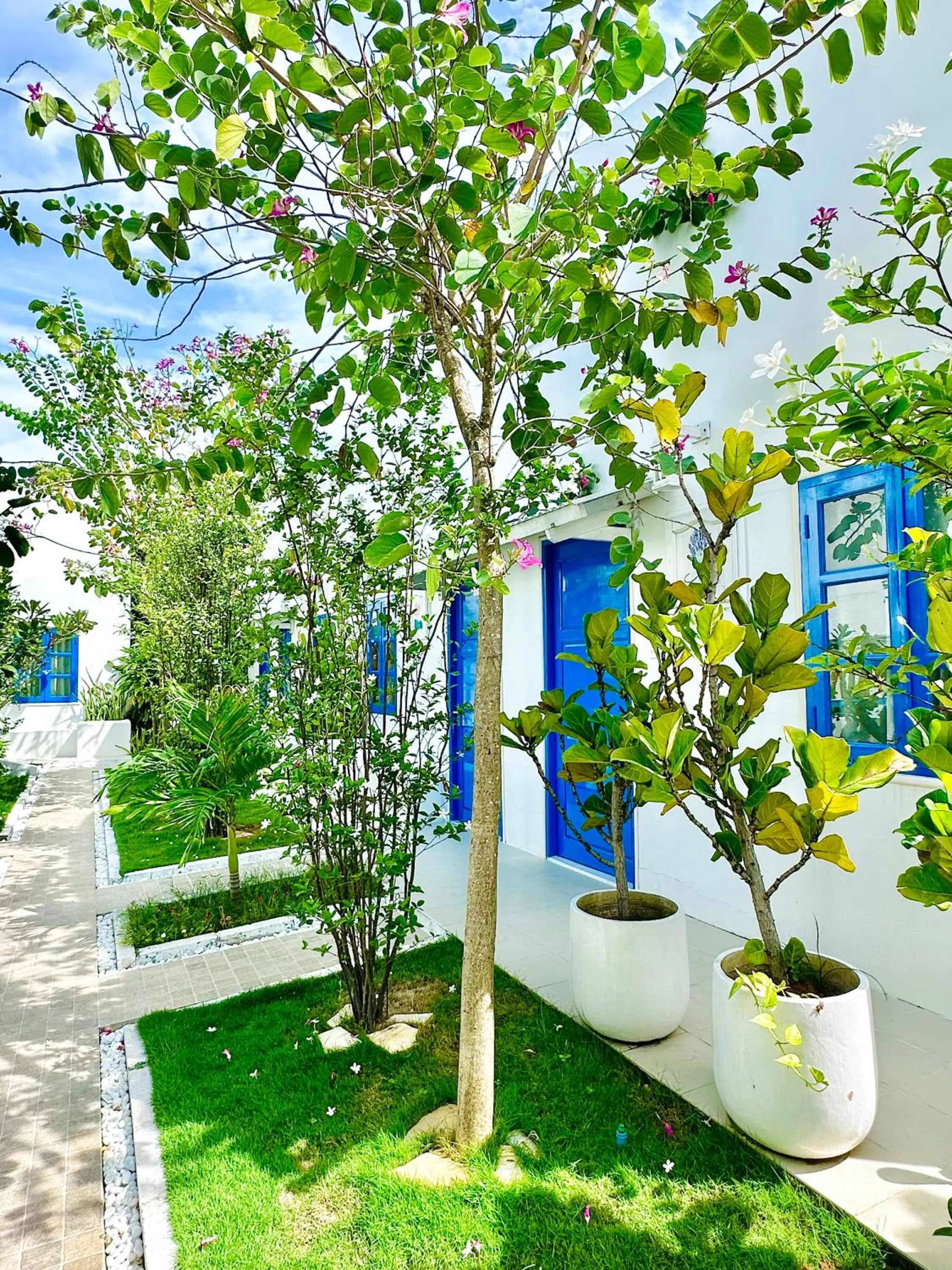 Moonbeam Homestay & Mini-resort Mui Ne