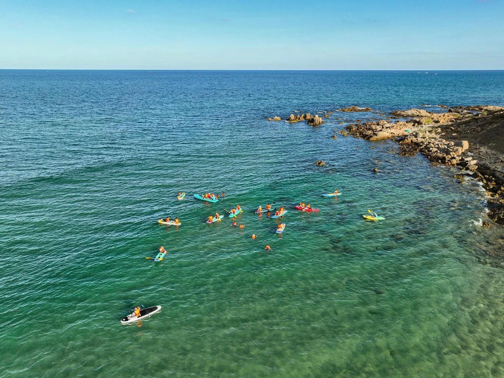 Moonbeam Homestay & Mini-resort Mui Ne