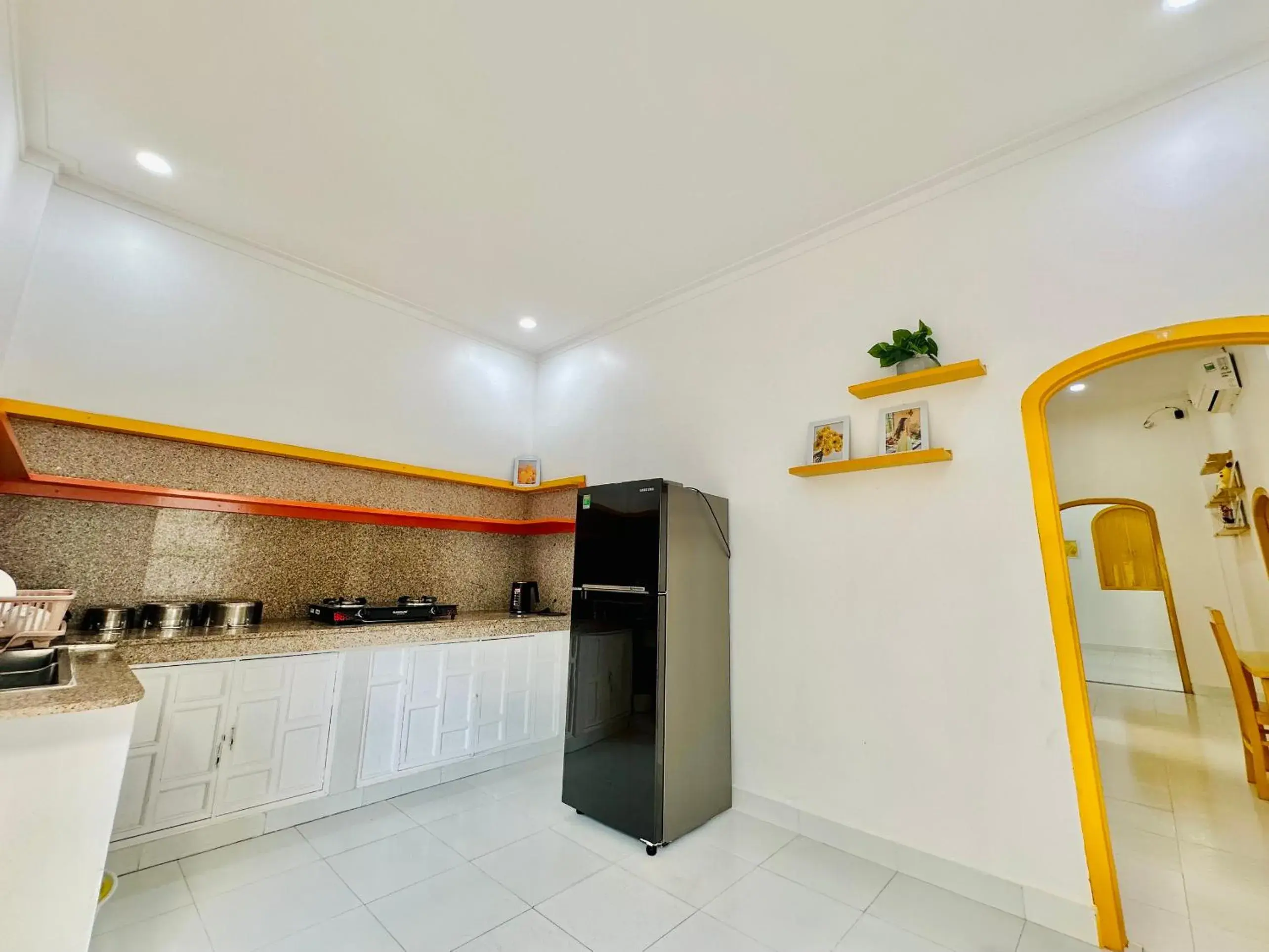 Superior Double Room - single occupancy in Moonbeam Homestay & Mini-resort Mui Ne Superior Double Room - single occupancy in Moonbeam Homestay & Mini-resort Mui Ne