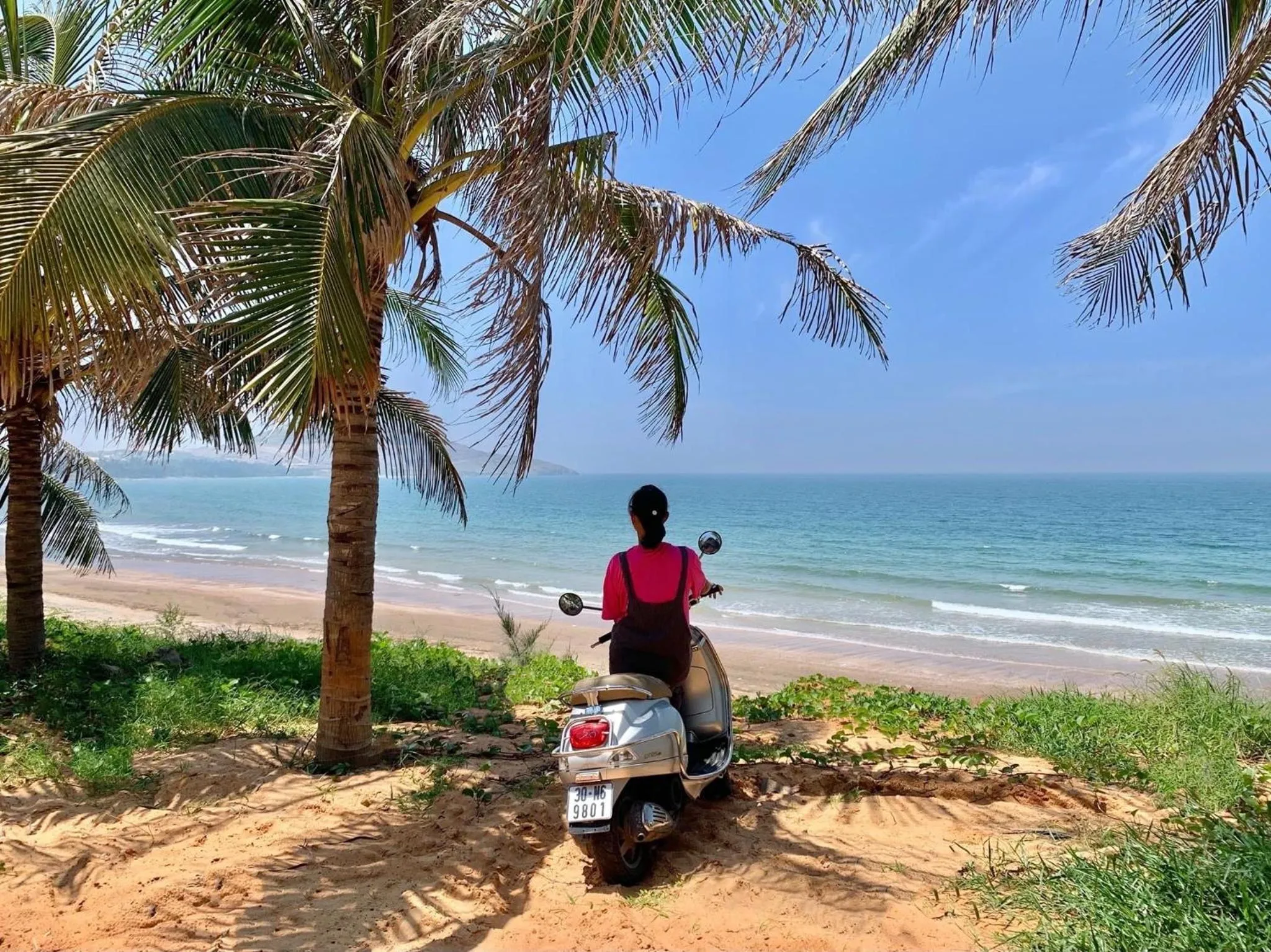 Moonbeam Homestay & Mini-resort Mui Ne