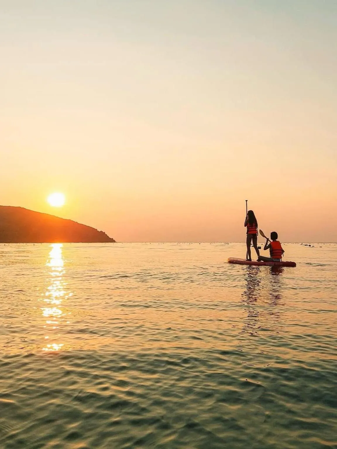 Moonbeam Homestay & Mini-resort Mui Ne