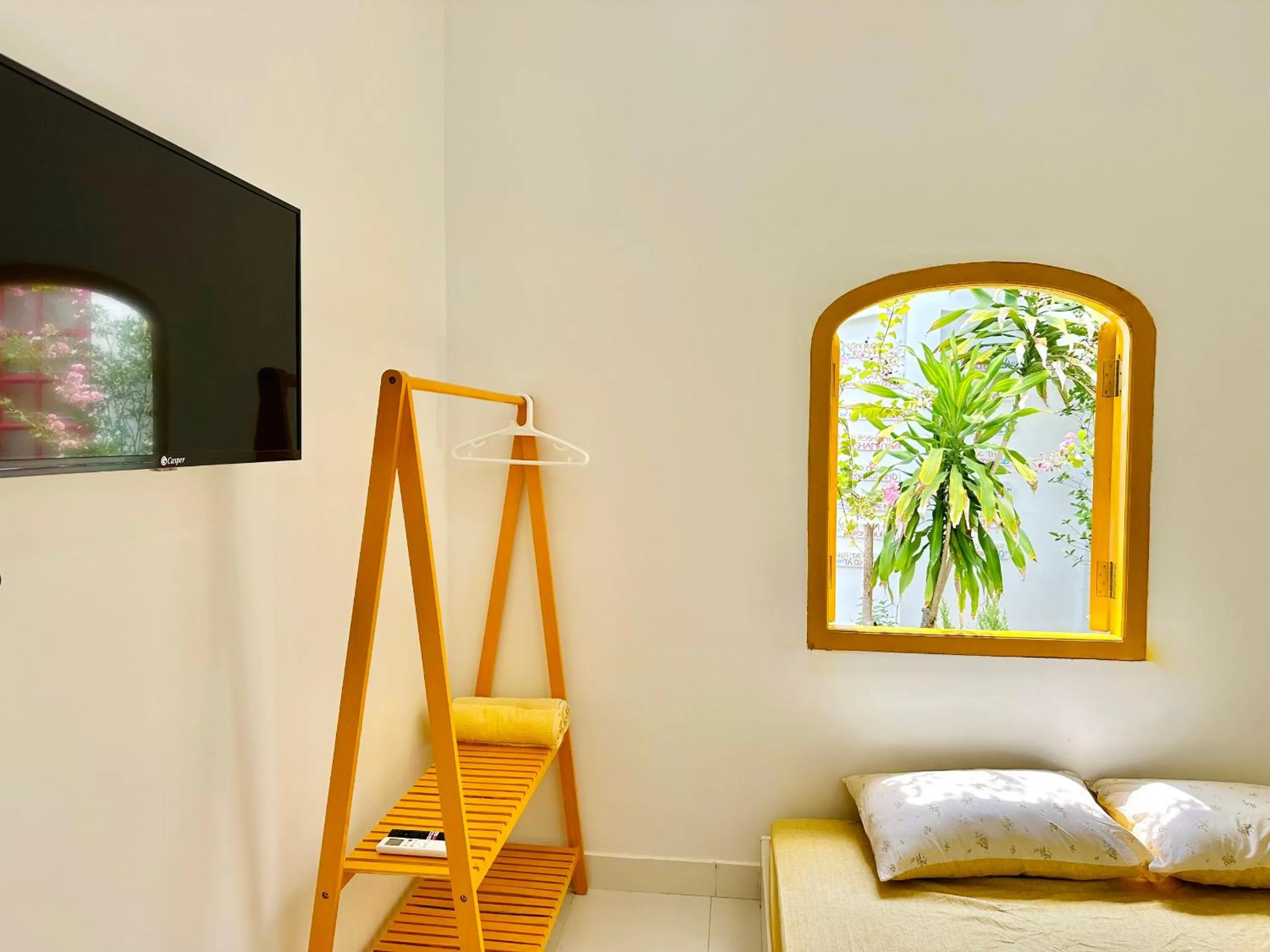 Moonbeam Homestay & Mini-resort Mui Ne