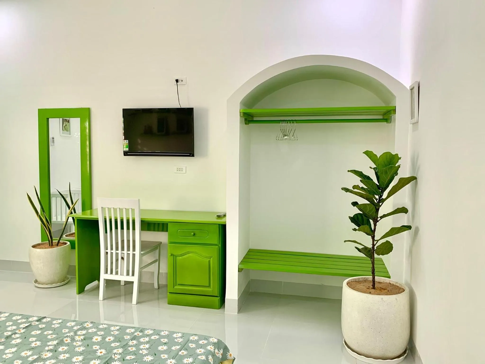 Moonbeam Homestay & Mini-resort Mui Ne