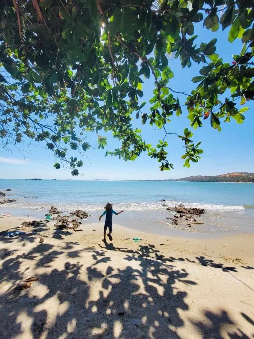 Moonbeam Homestay & Mini-resort Mui Ne