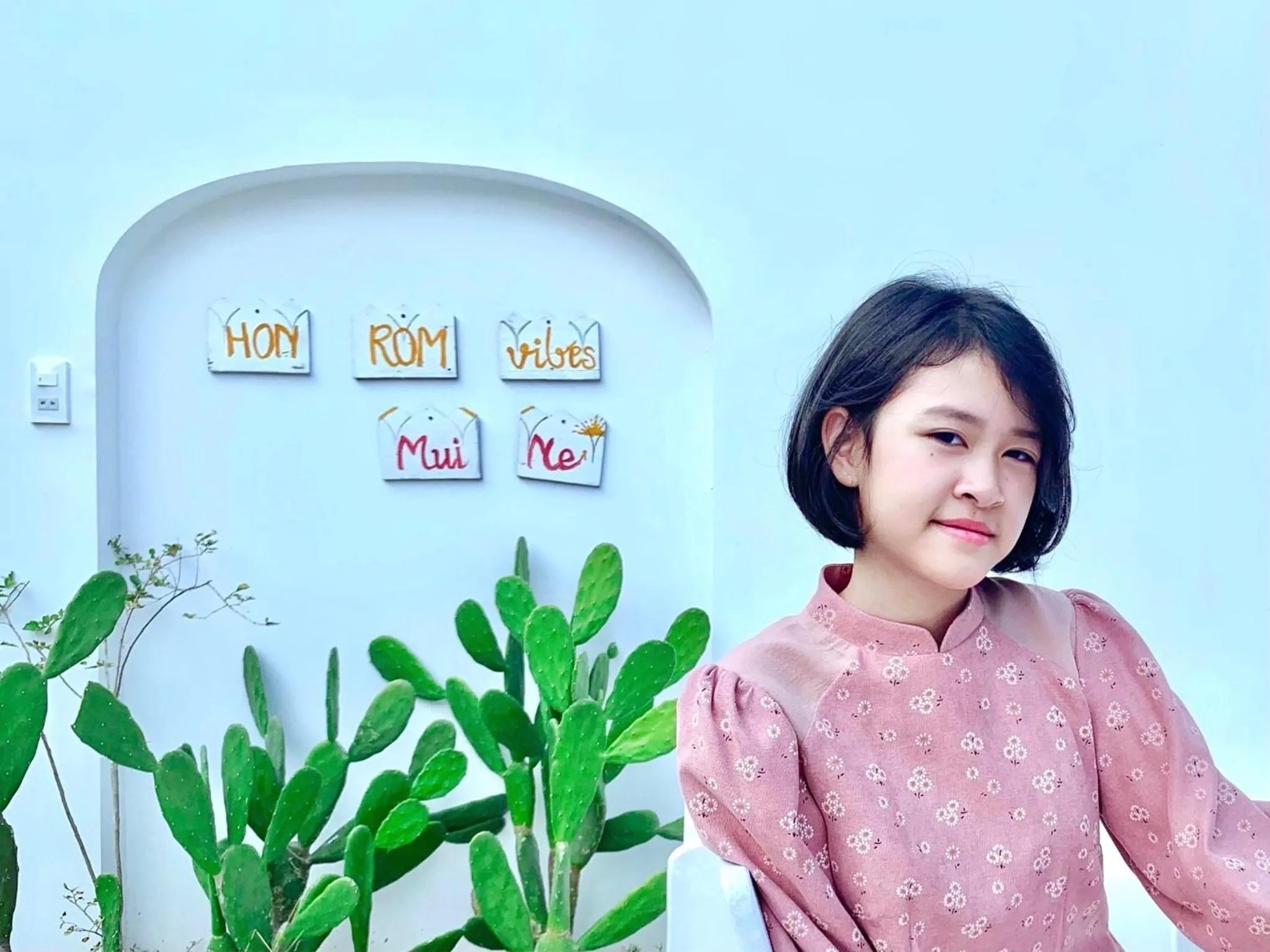 Moonbeam Homestay & Mini-resort Mui Ne