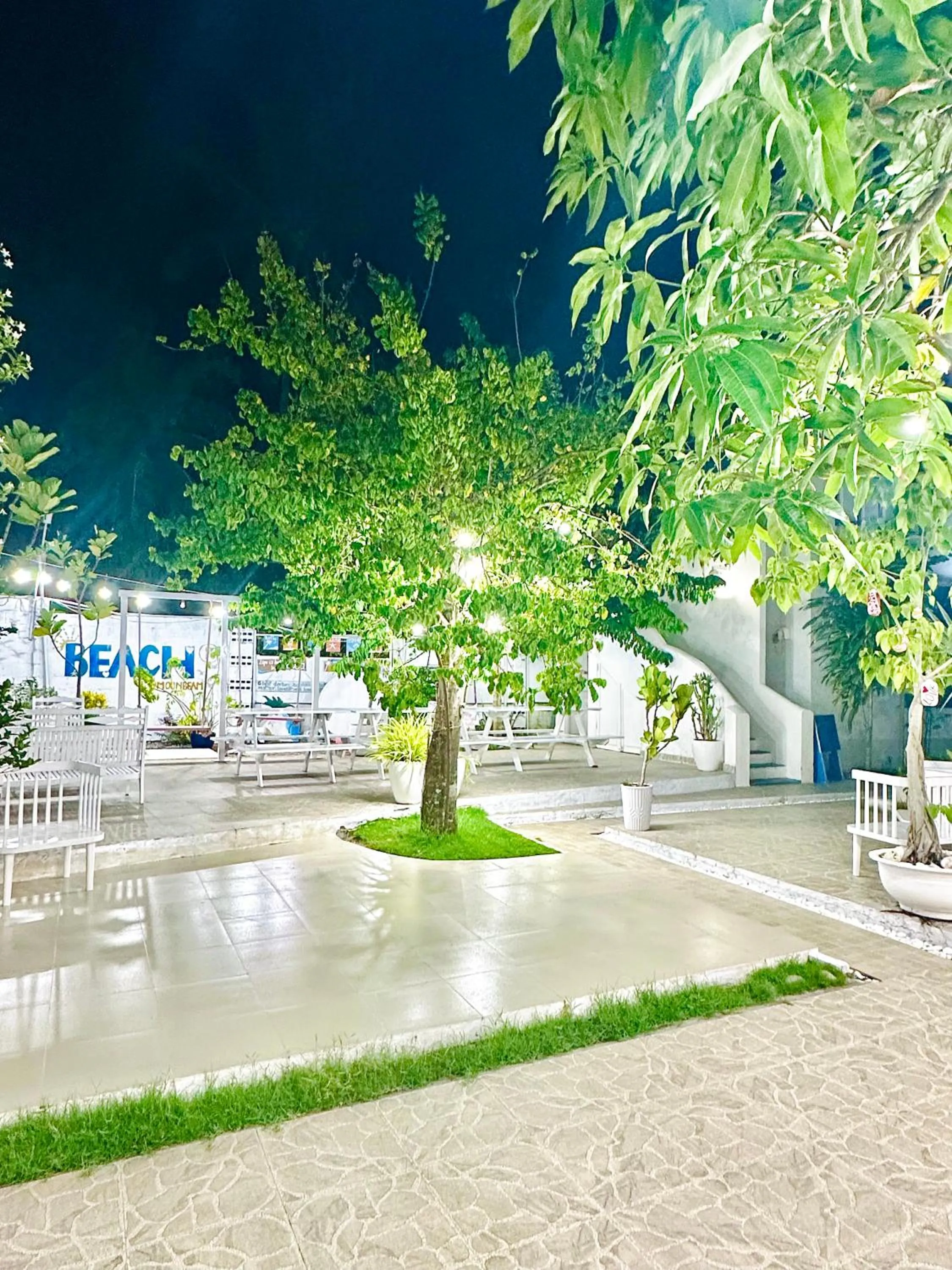 Moonbeam Homestay & Mini-resort Mui Ne