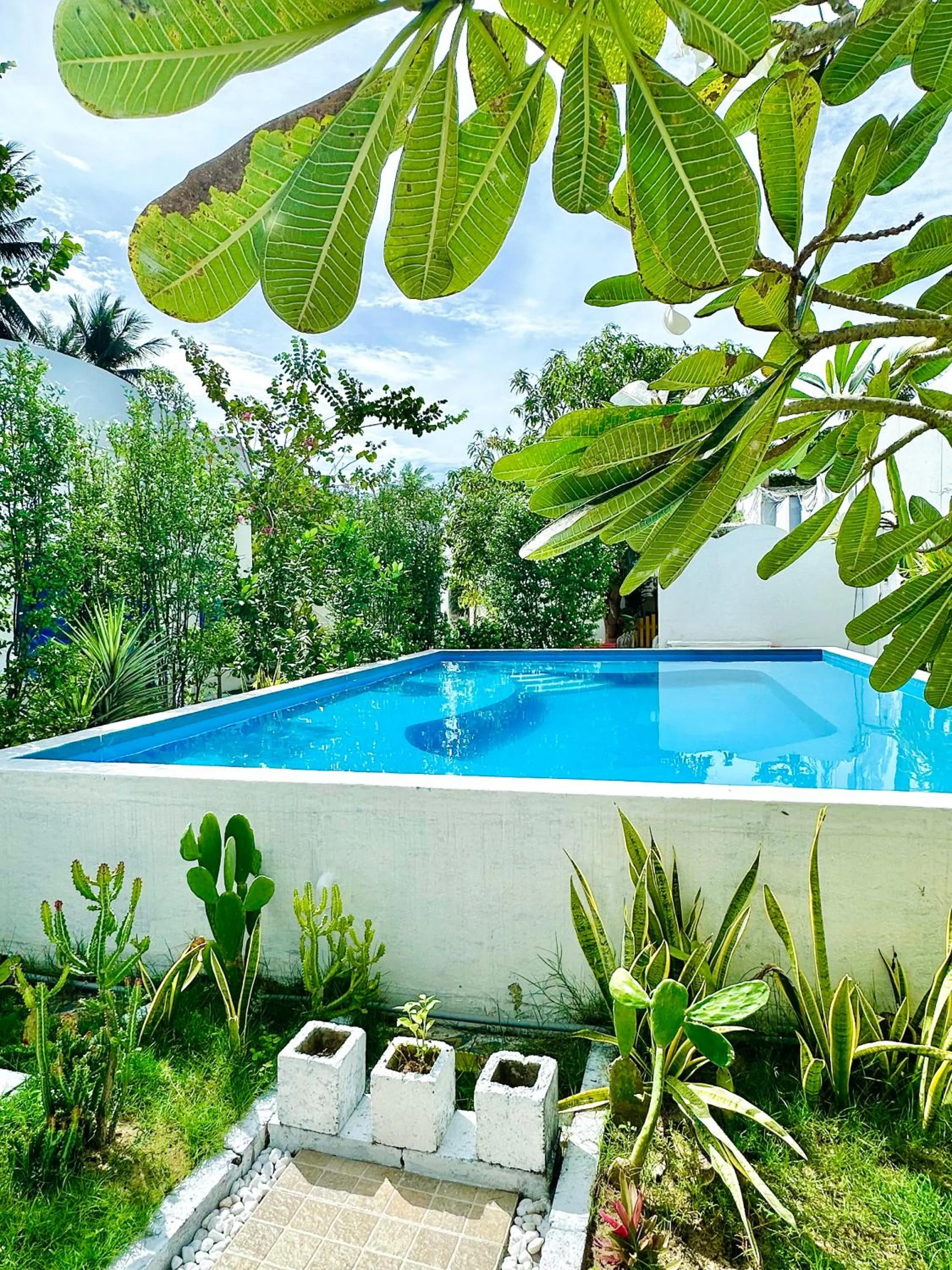 Moonbeam Homestay & Mini-resort Mui Ne