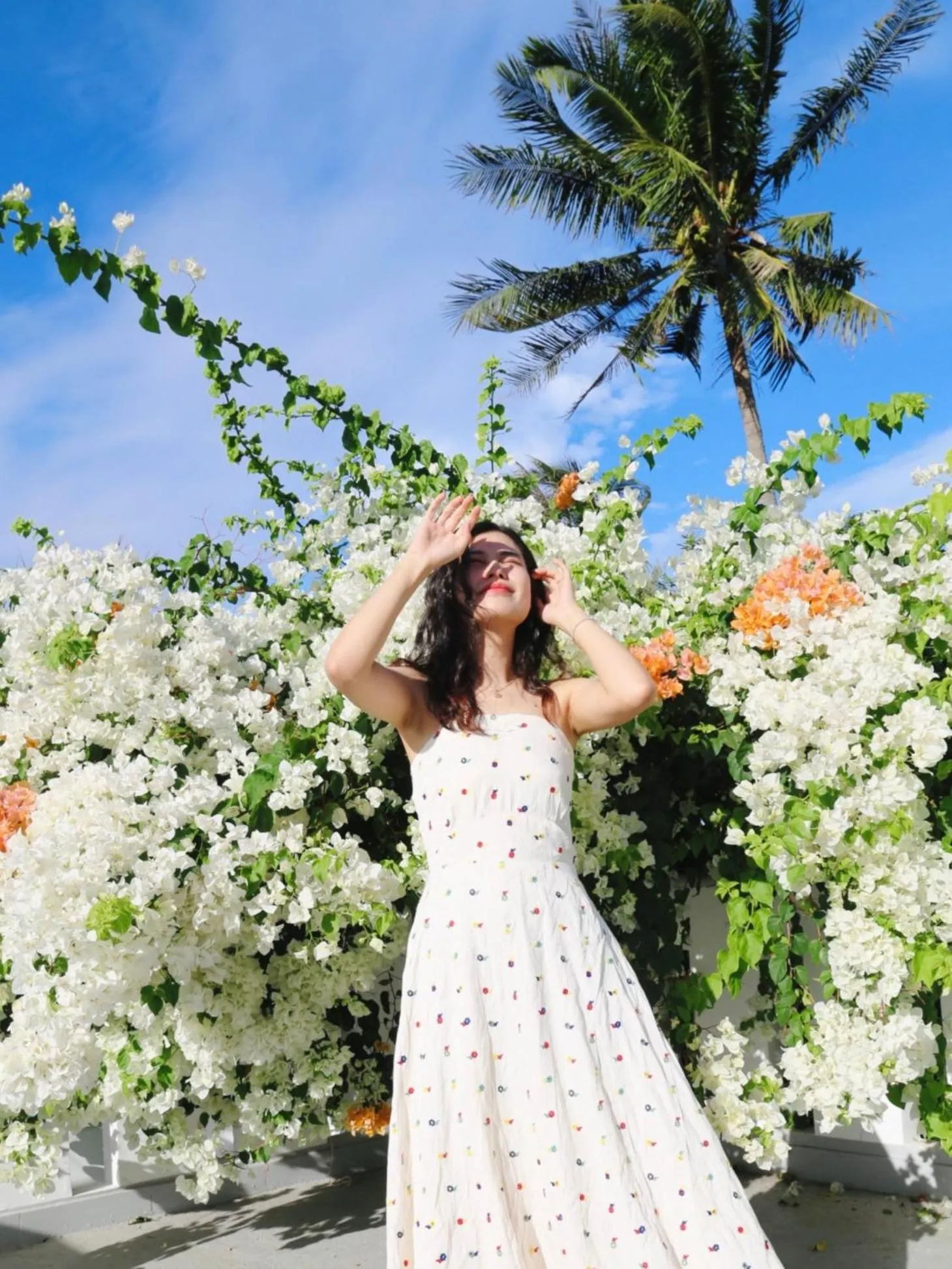 Moonbeam Homestay & Mini-resort Mui Ne