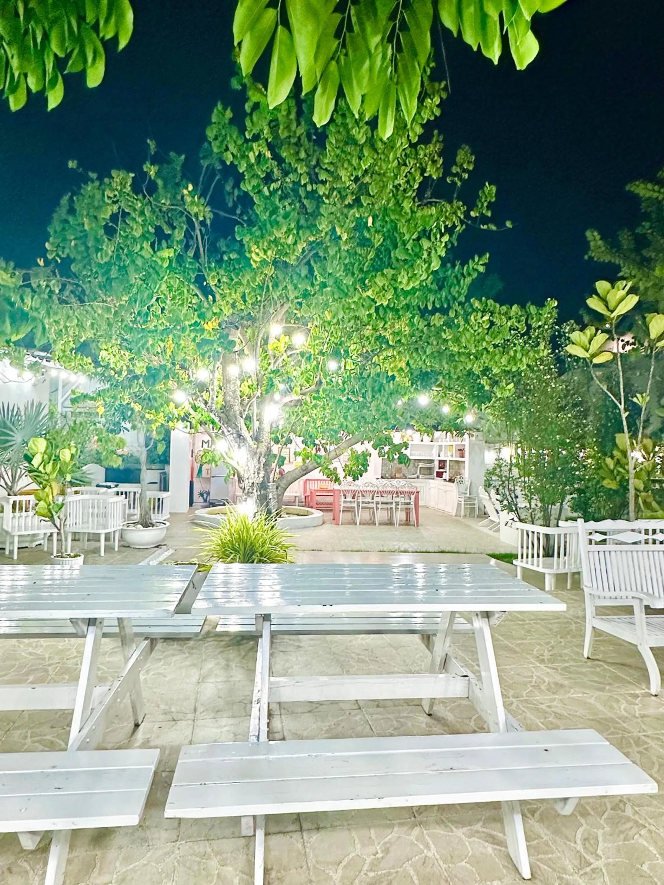 Moonbeam Homestay & Mini-resort Mui Ne