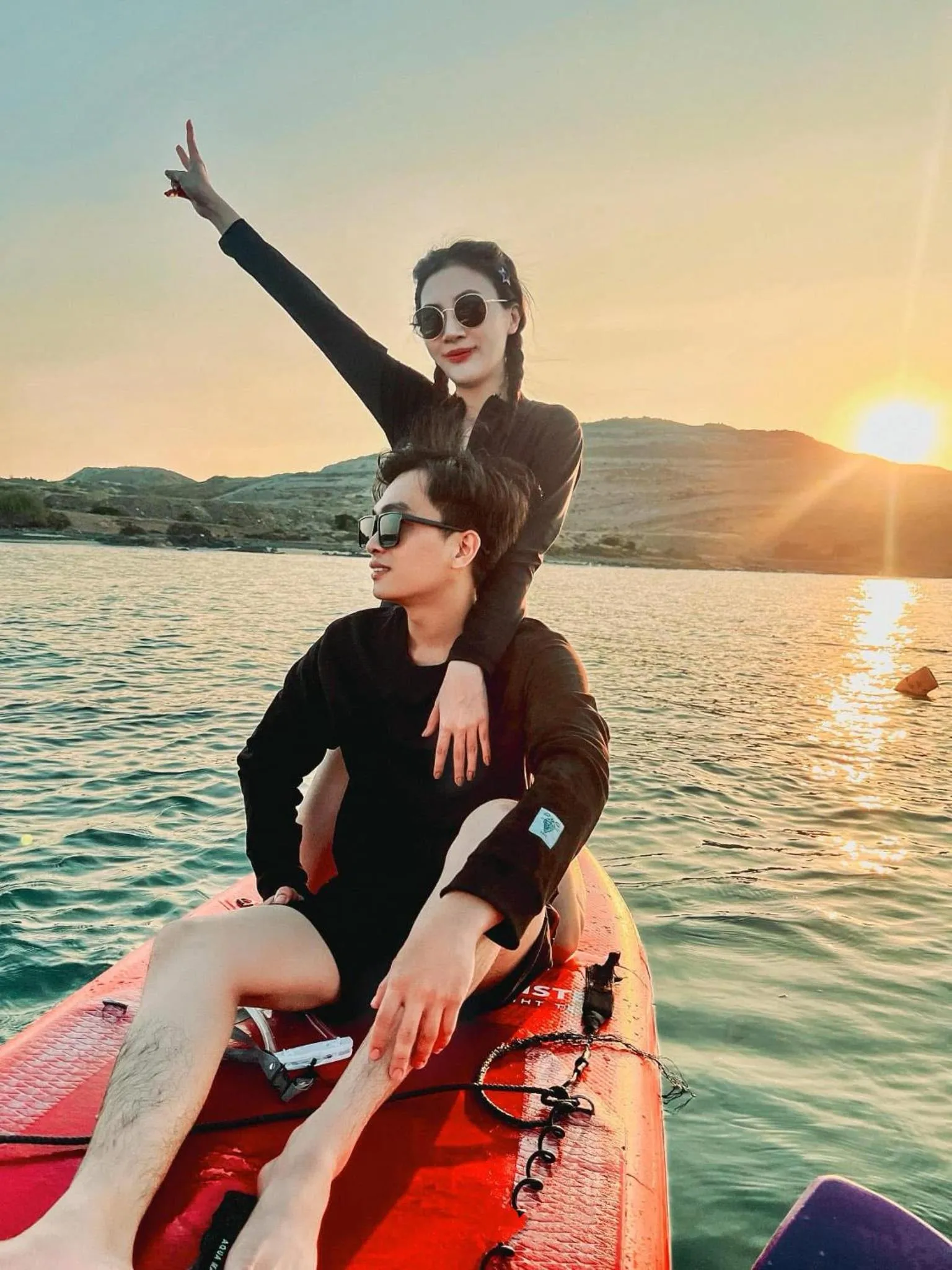 Moonbeam Homestay & Mini-resort Mui Ne