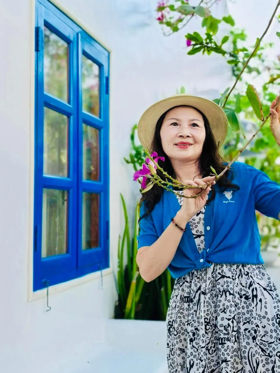 Moonbeam Homestay & Mini-resort Mui Ne