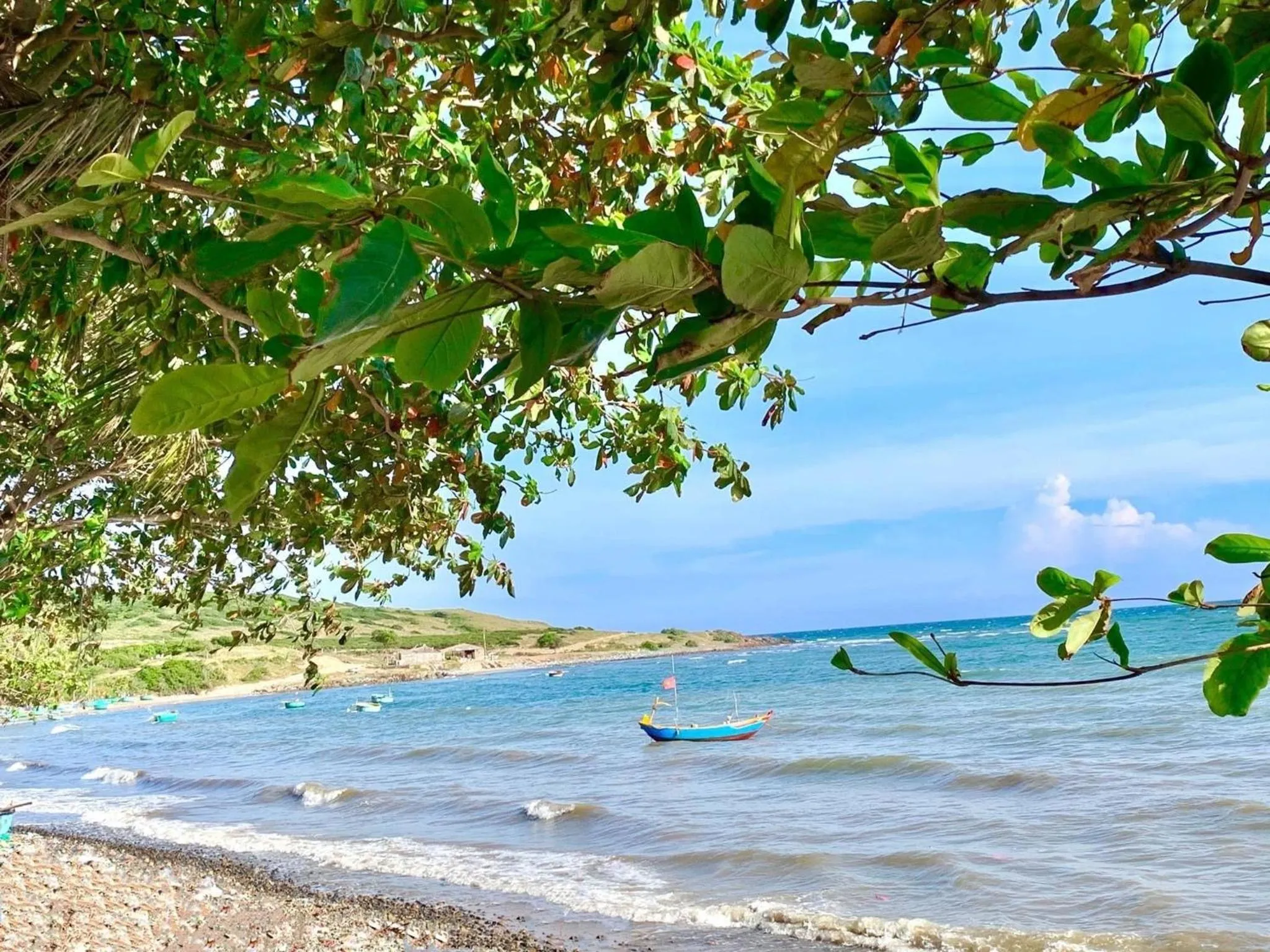 Moonbeam Homestay & Mini-resort Mui Ne