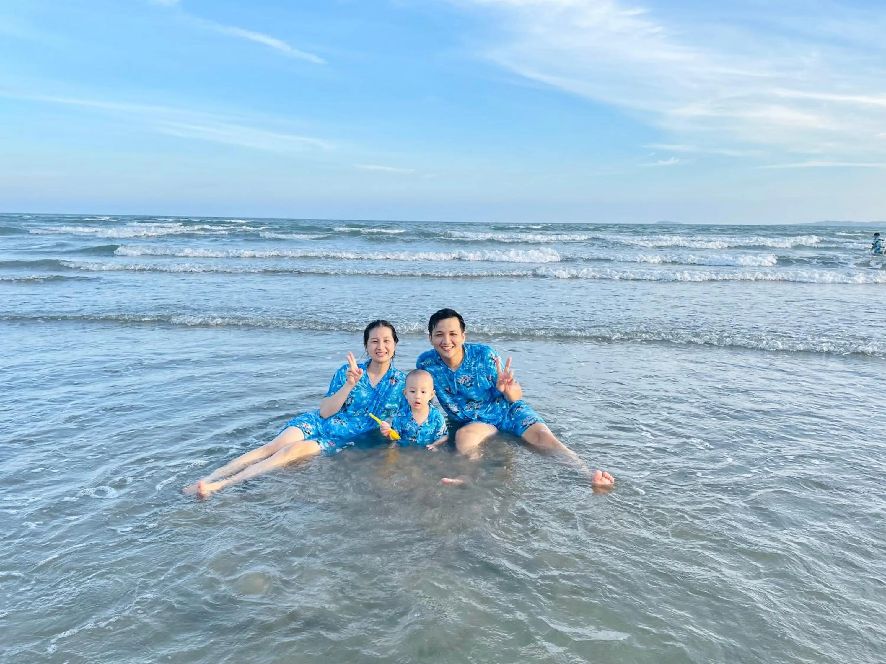 Moonbeam Homestay & Mini-resort Mui Ne