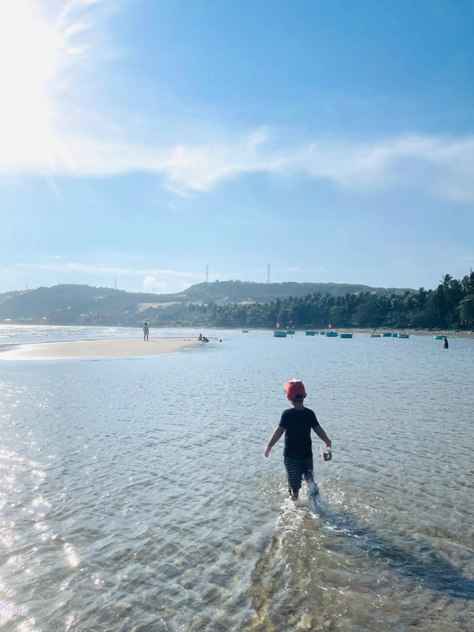 Moonbeam Homestay & Mini-resort Mui Ne