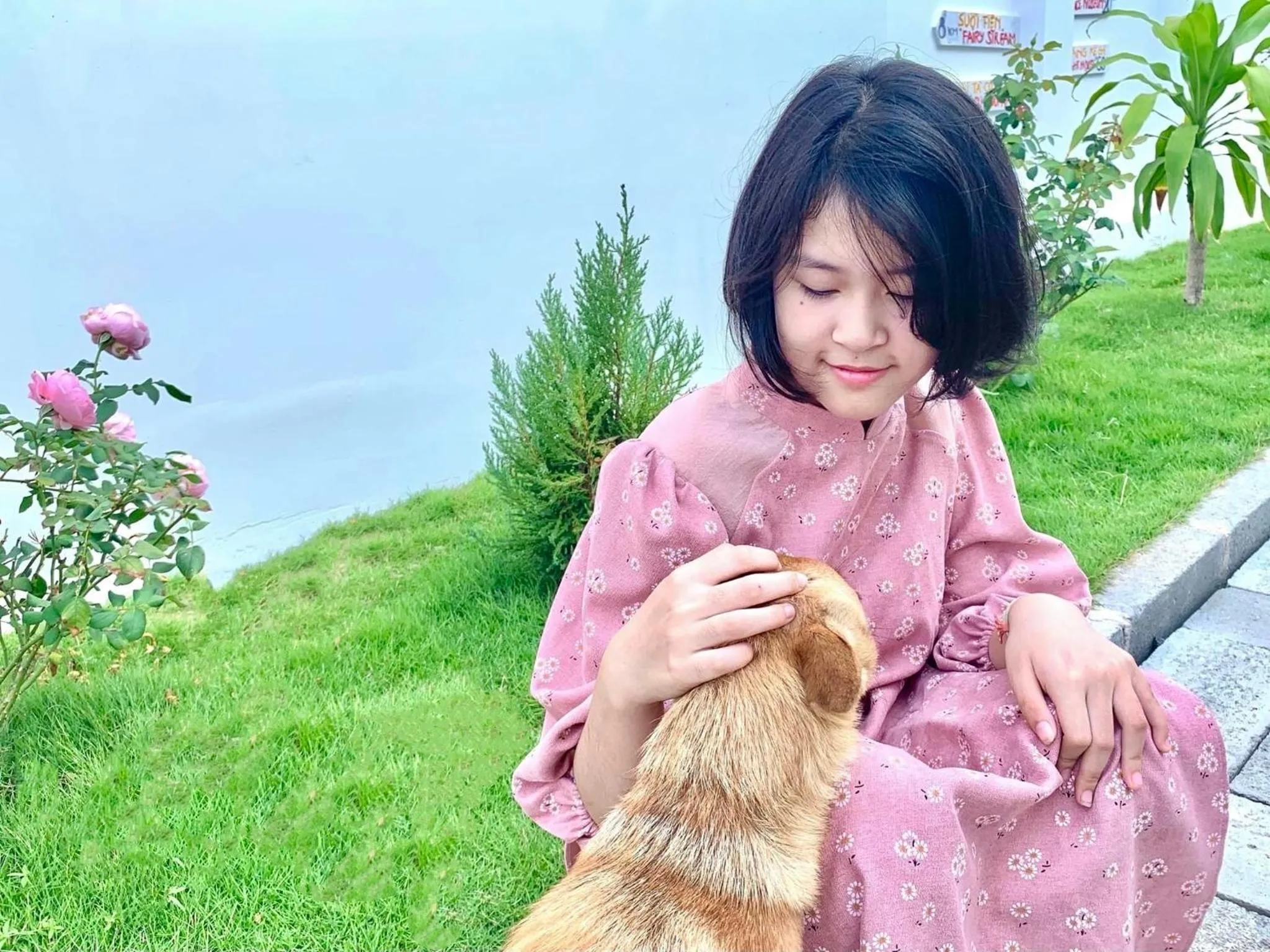 Moonbeam Homestay & Mini-resort Mui Ne