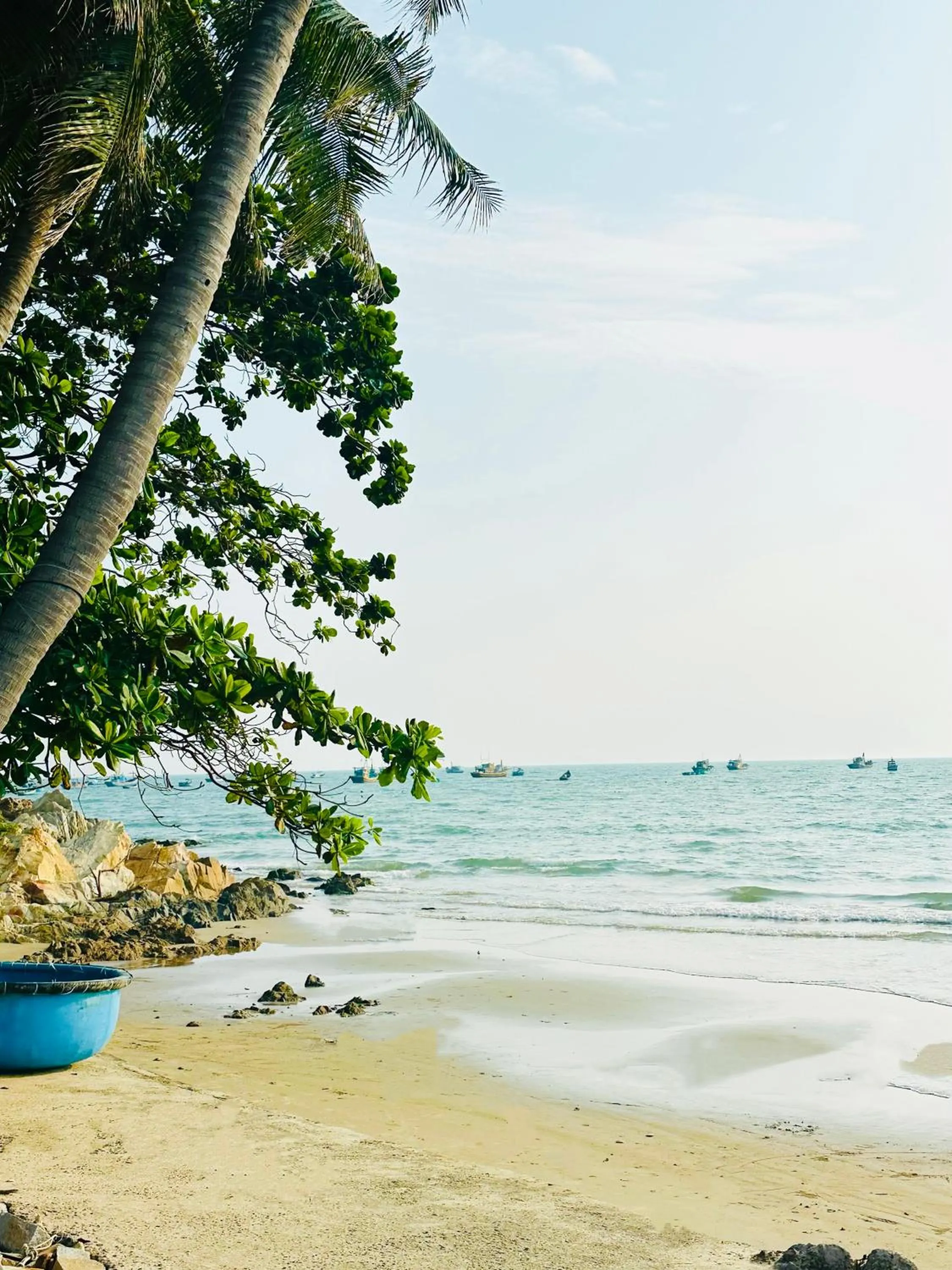 Moonbeam Homestay & Mini-resort Mui Ne