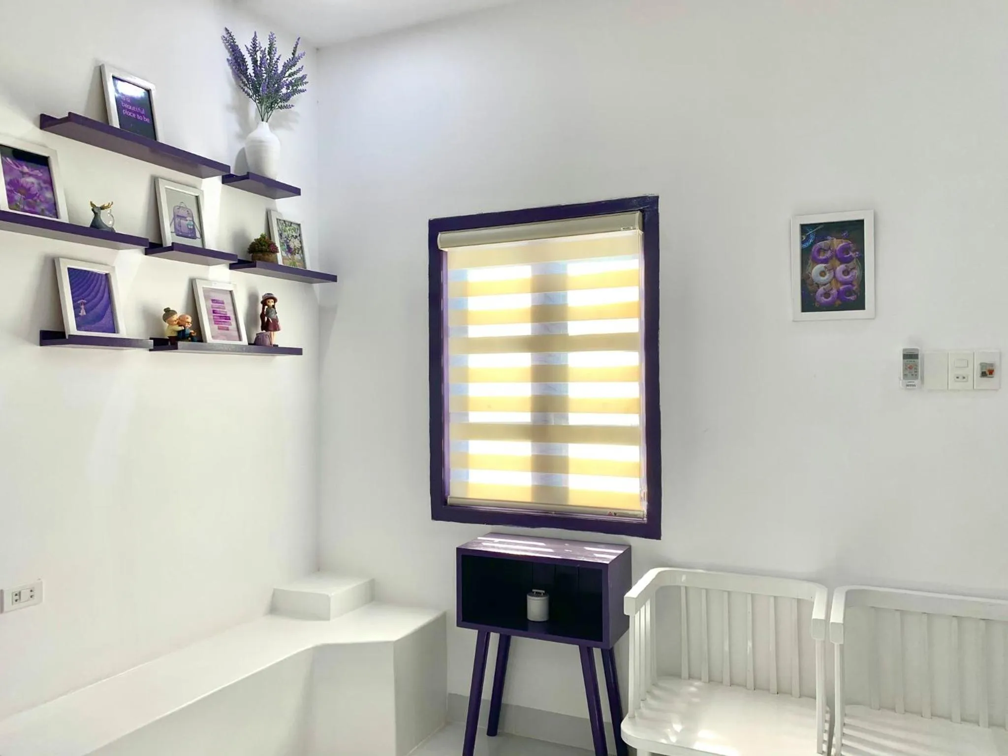 Moonbeam Homestay & Mini-resort Mui Ne