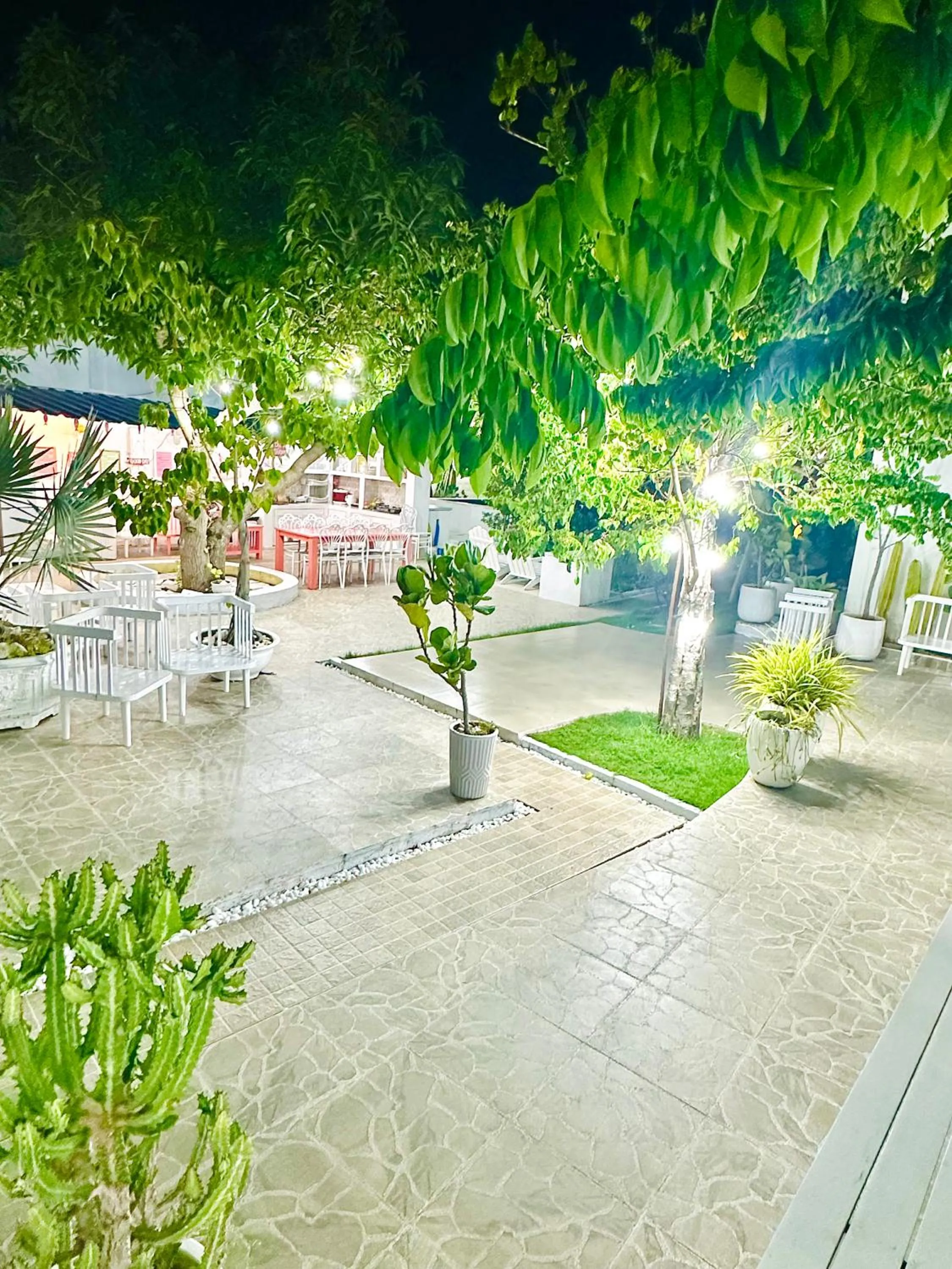 Moonbeam Homestay & Mini-resort Mui Ne