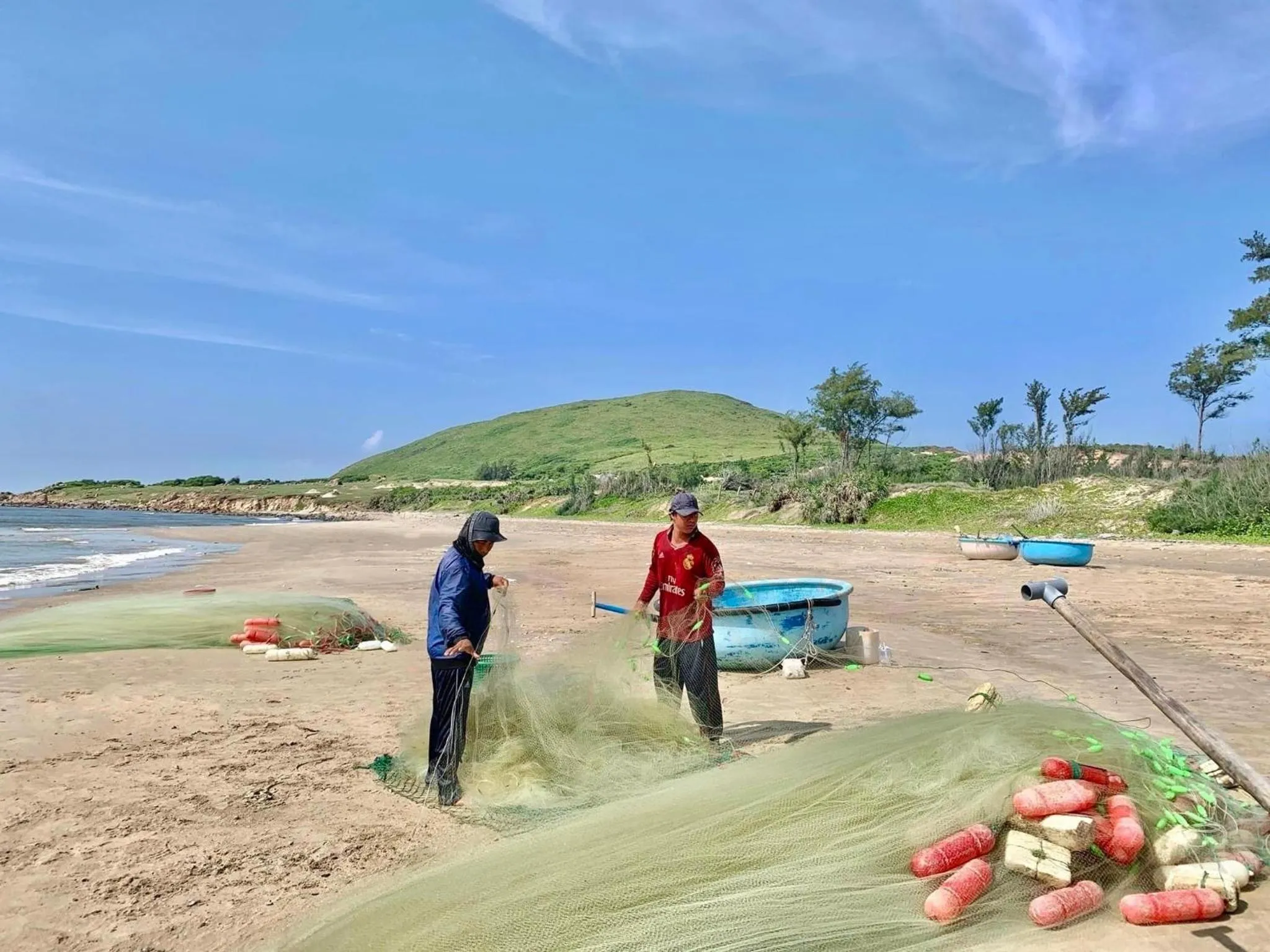 Moonbeam Homestay & Mini-resort Mui Ne