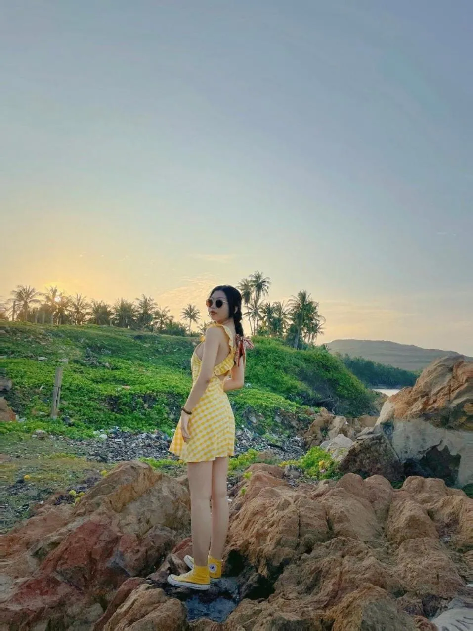 Moonbeam Homestay & Mini-resort Mui Ne