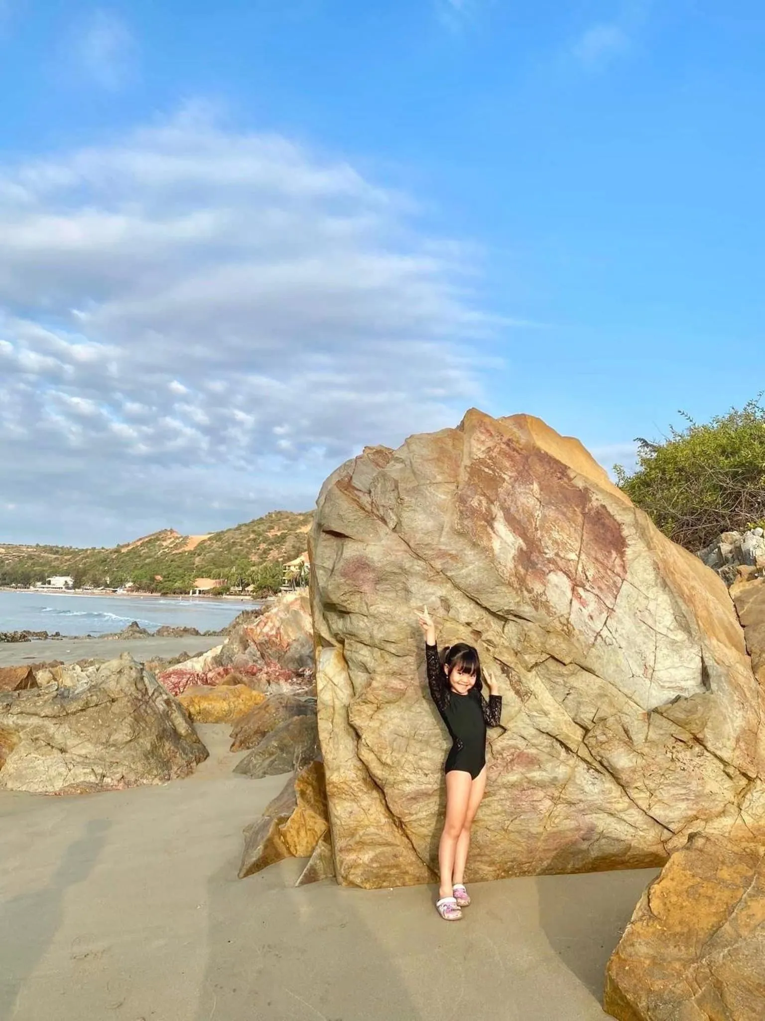 Moonbeam Homestay & Mini-resort Mui Ne