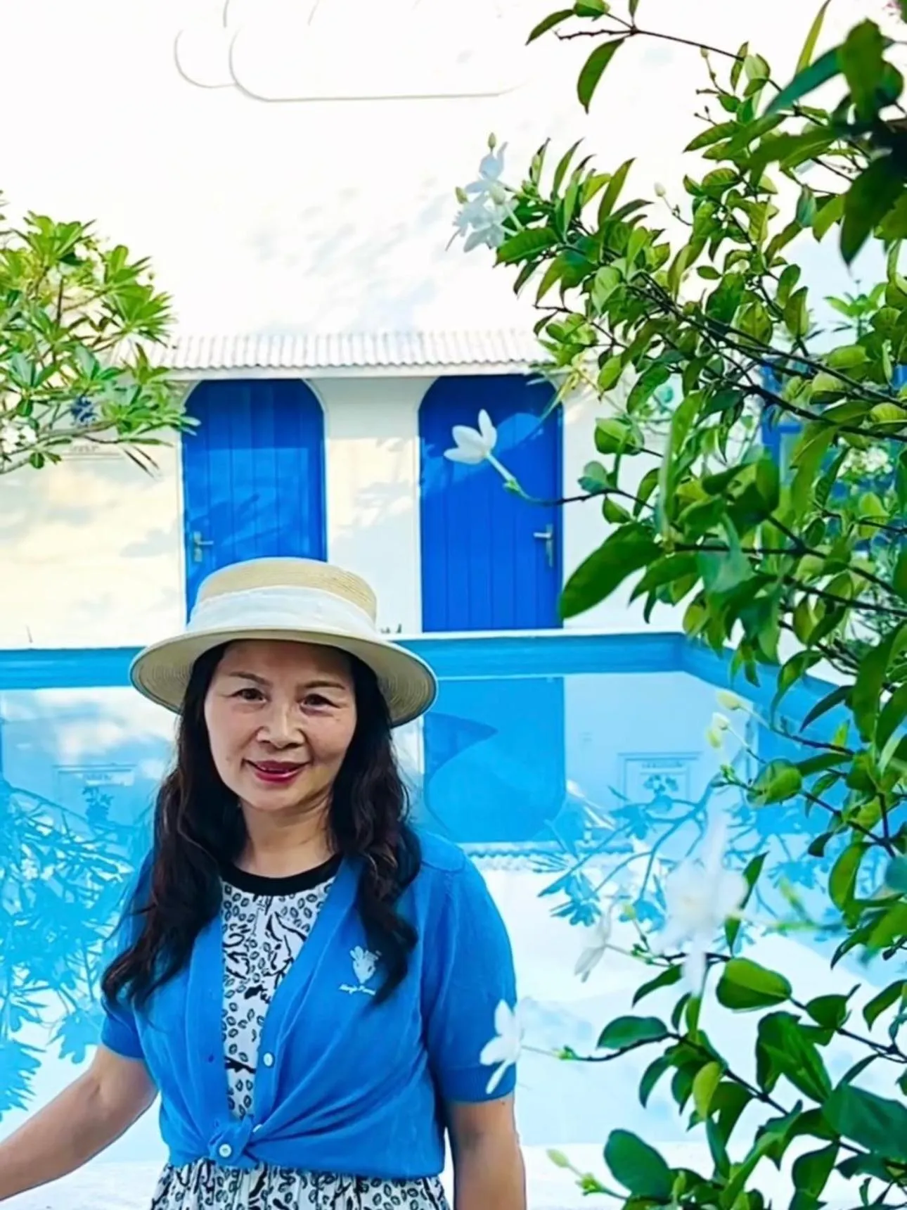 Moonbeam Homestay & Mini-resort Mui Ne