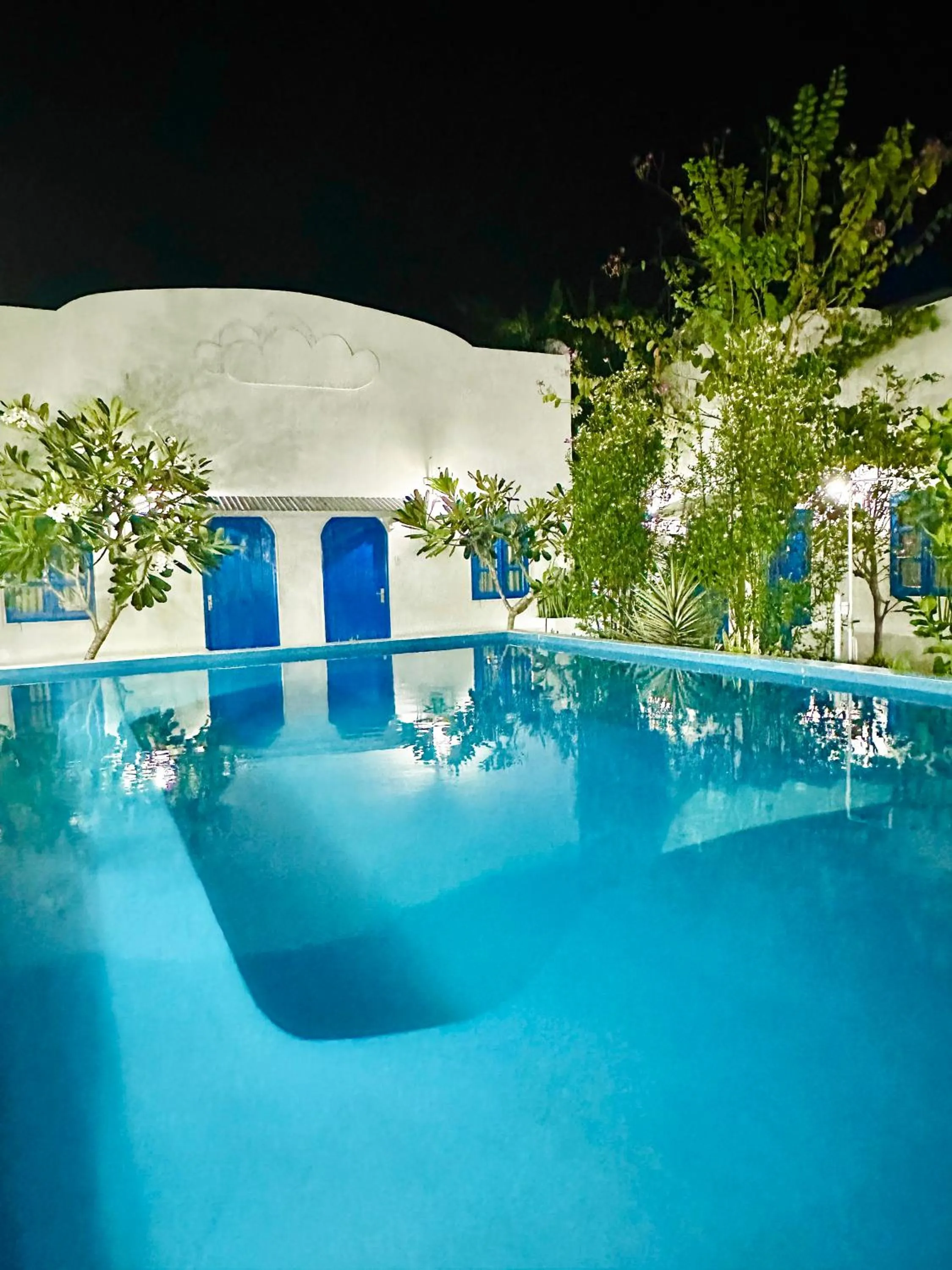 Moonbeam Homestay & Mini-resort Mui Ne