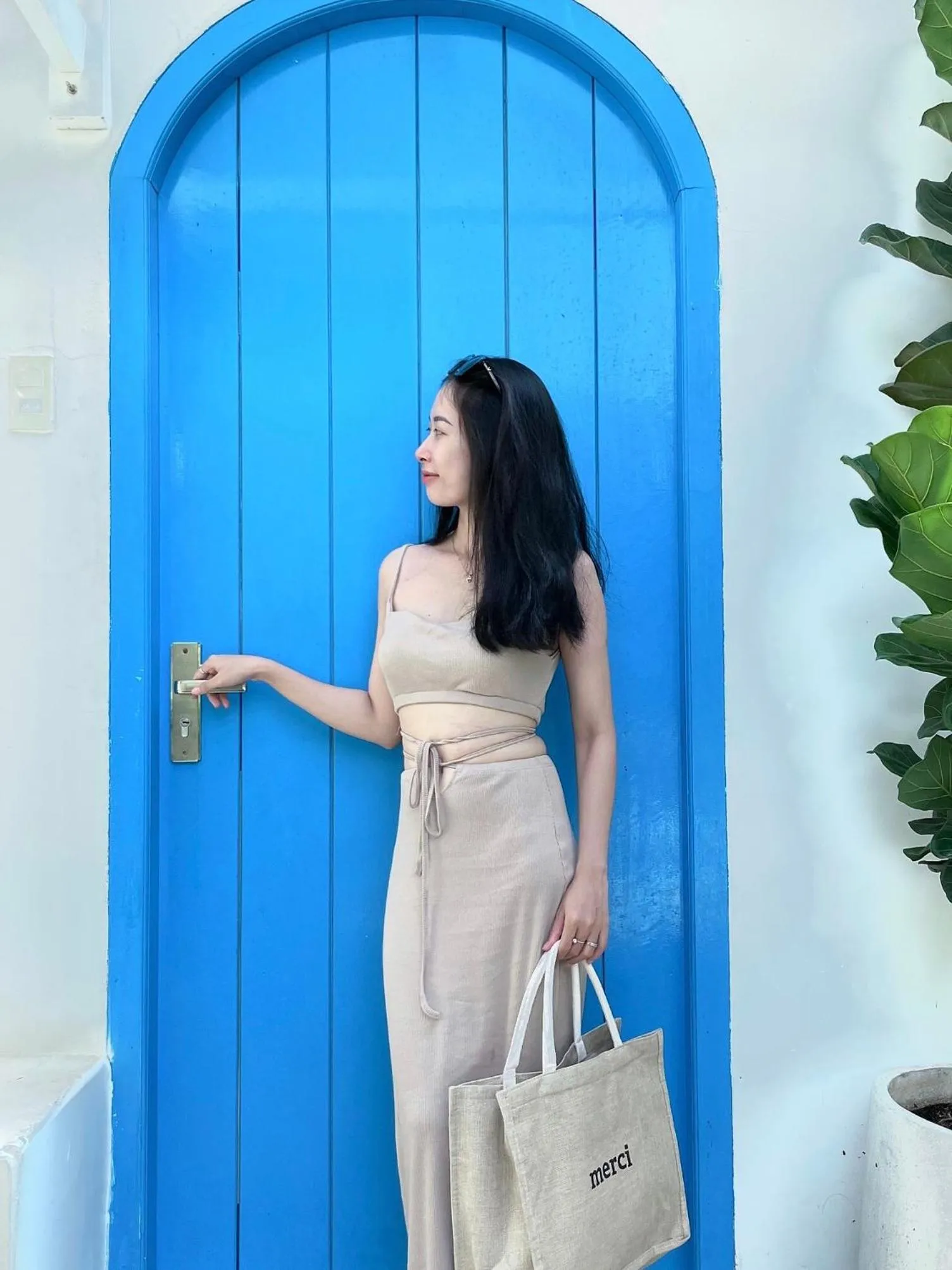 Moonbeam Homestay & Mini-resort Mui Ne